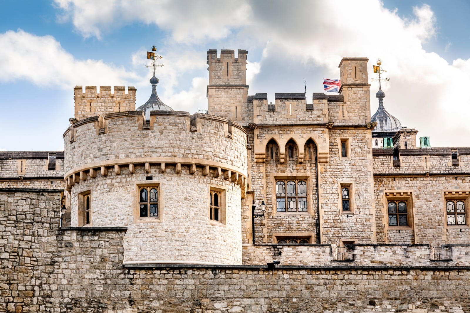 London