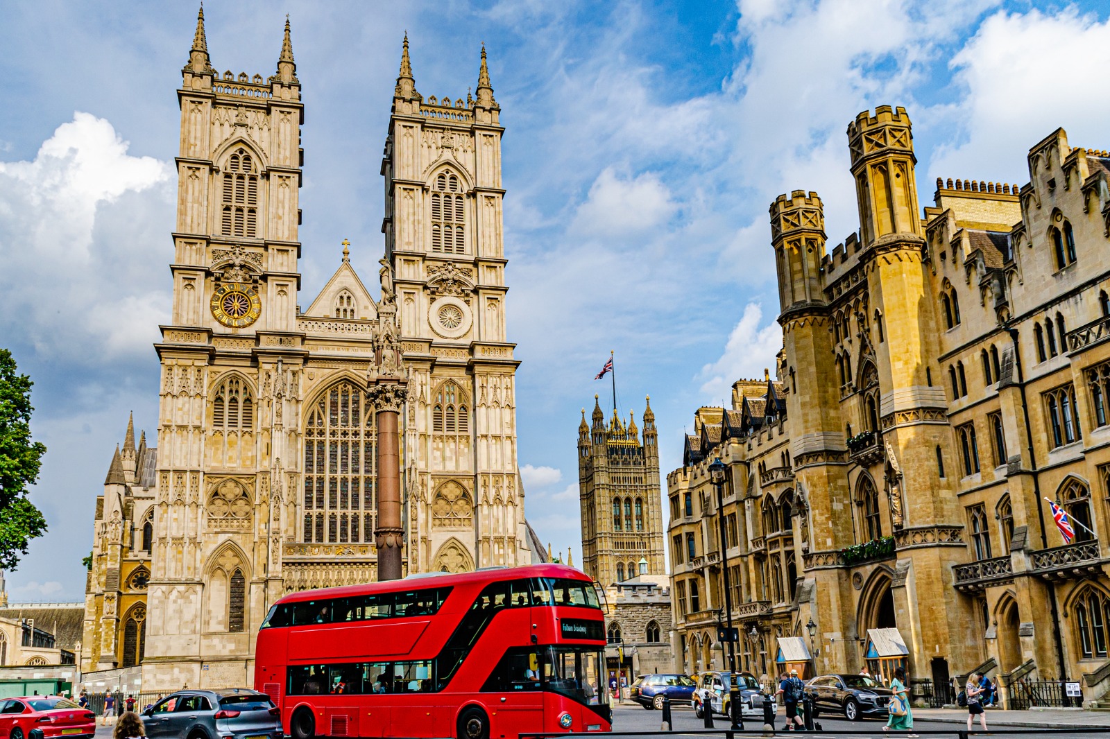 London