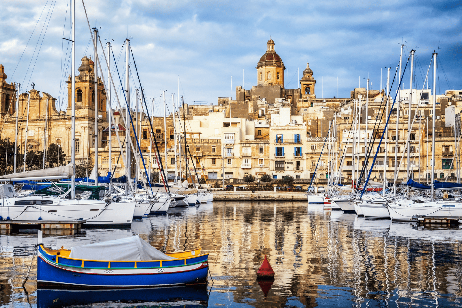 Malta