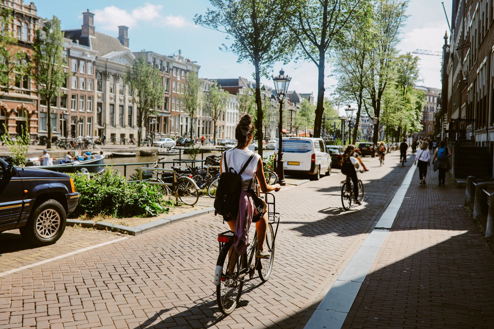 Amsterdam