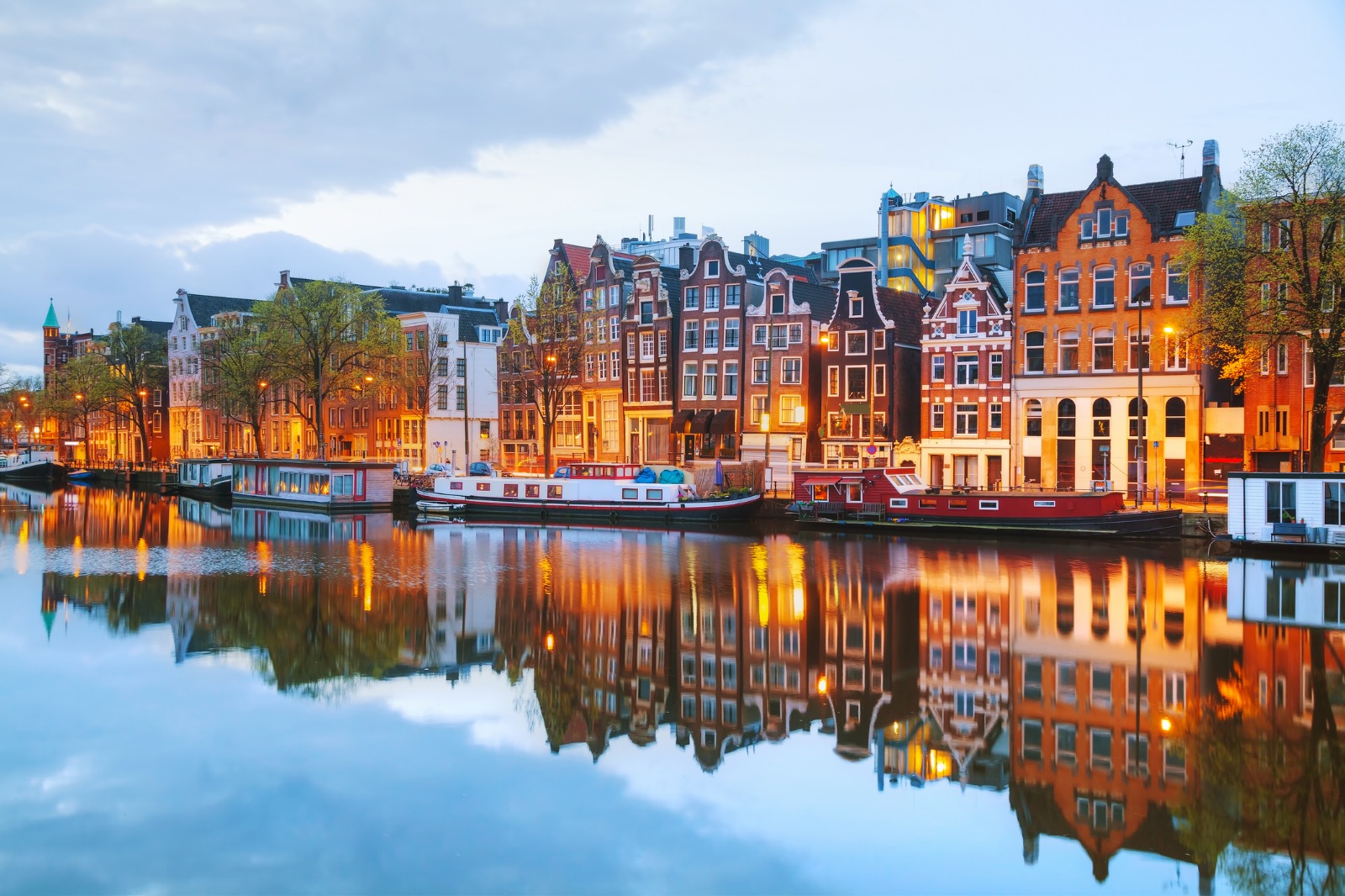 Discover the Netherlands & Belgium: Canals, Culture & Chocolate