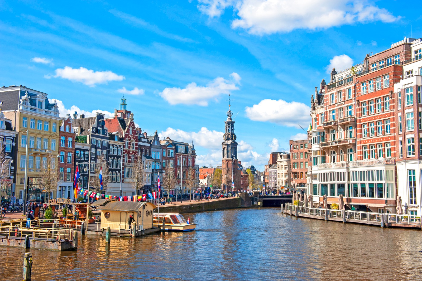 Amsterdam