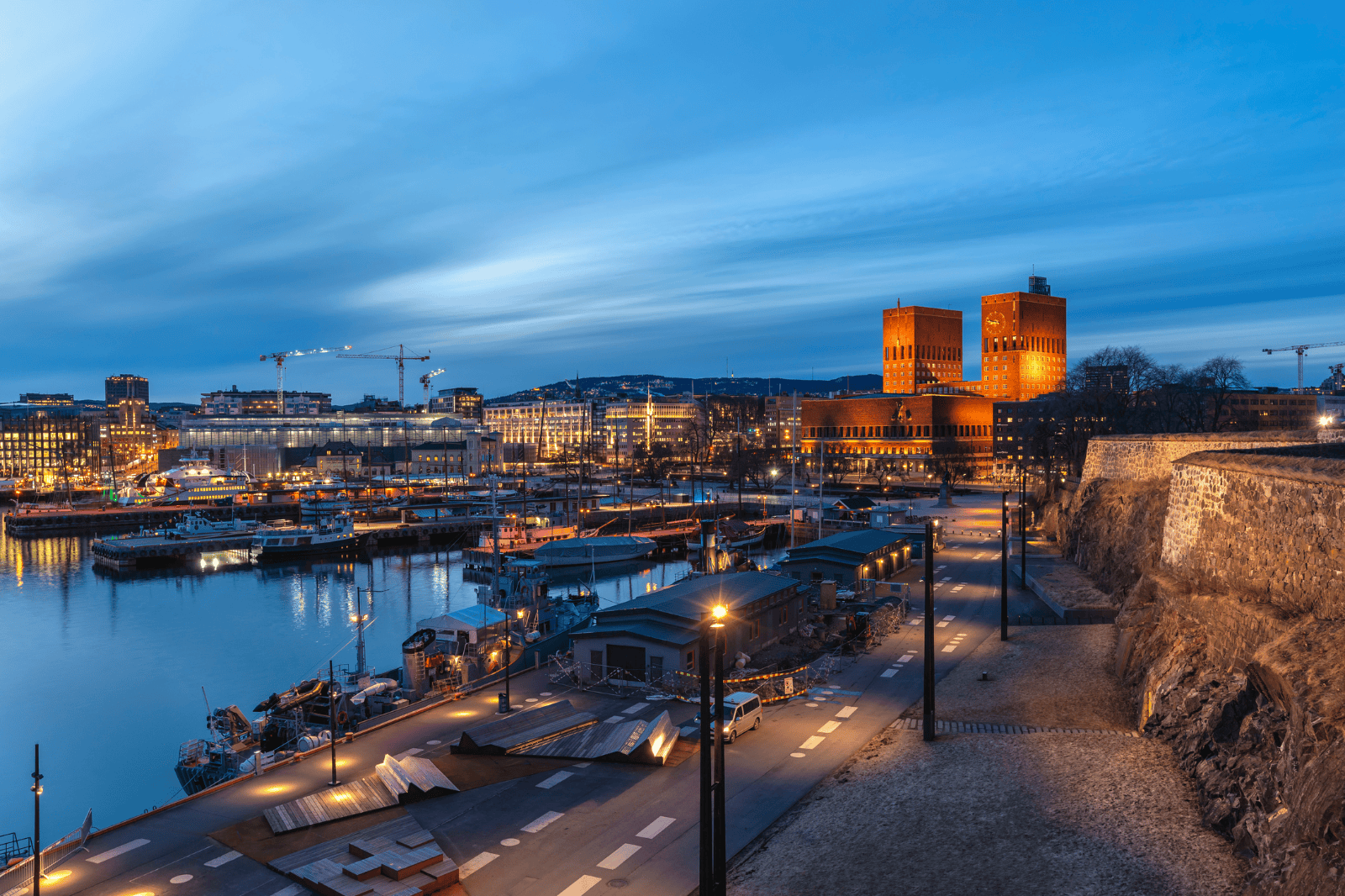 Oslo