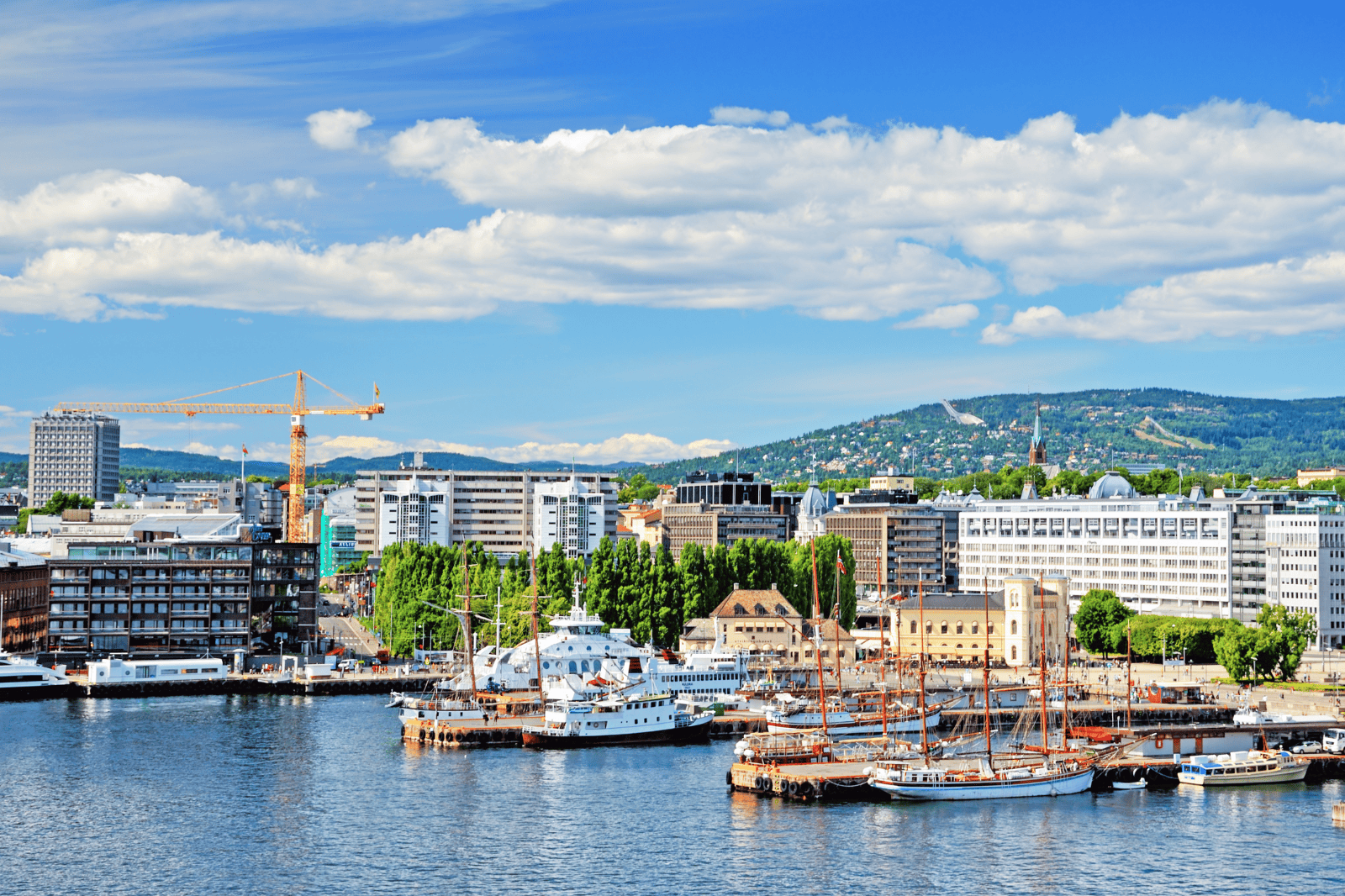 Oslo