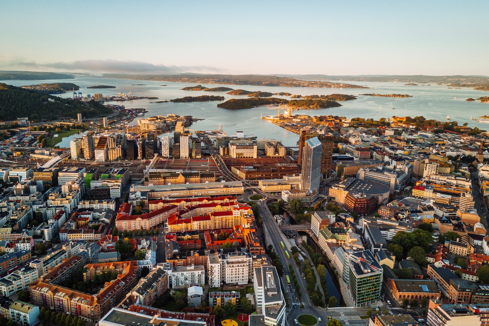 Oslo