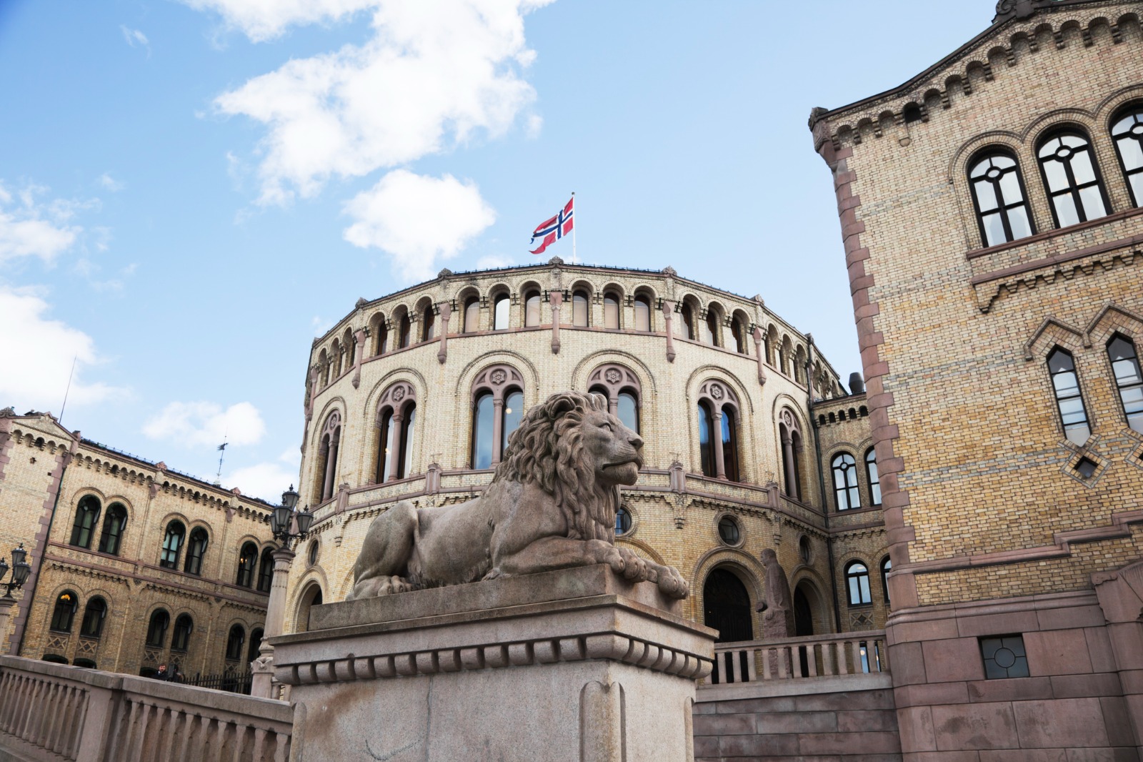 Oslo