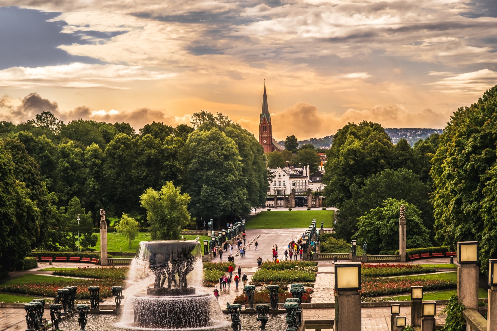 Oslo