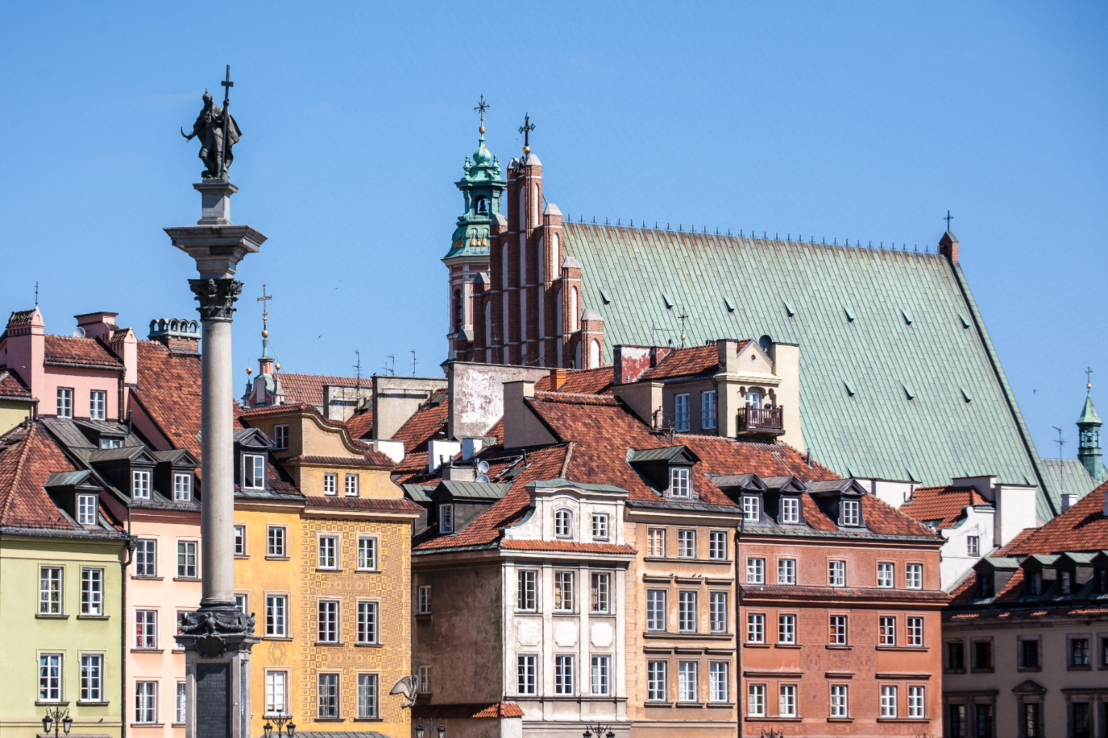 Warsaw