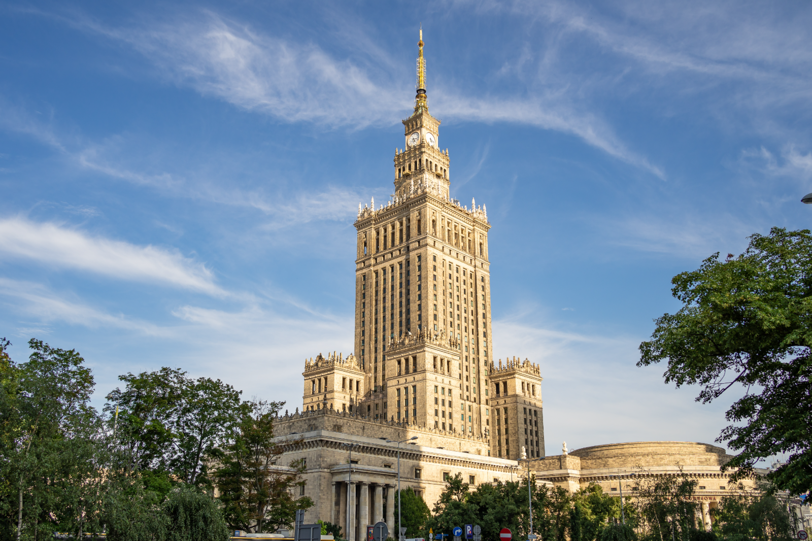 Warsaw
