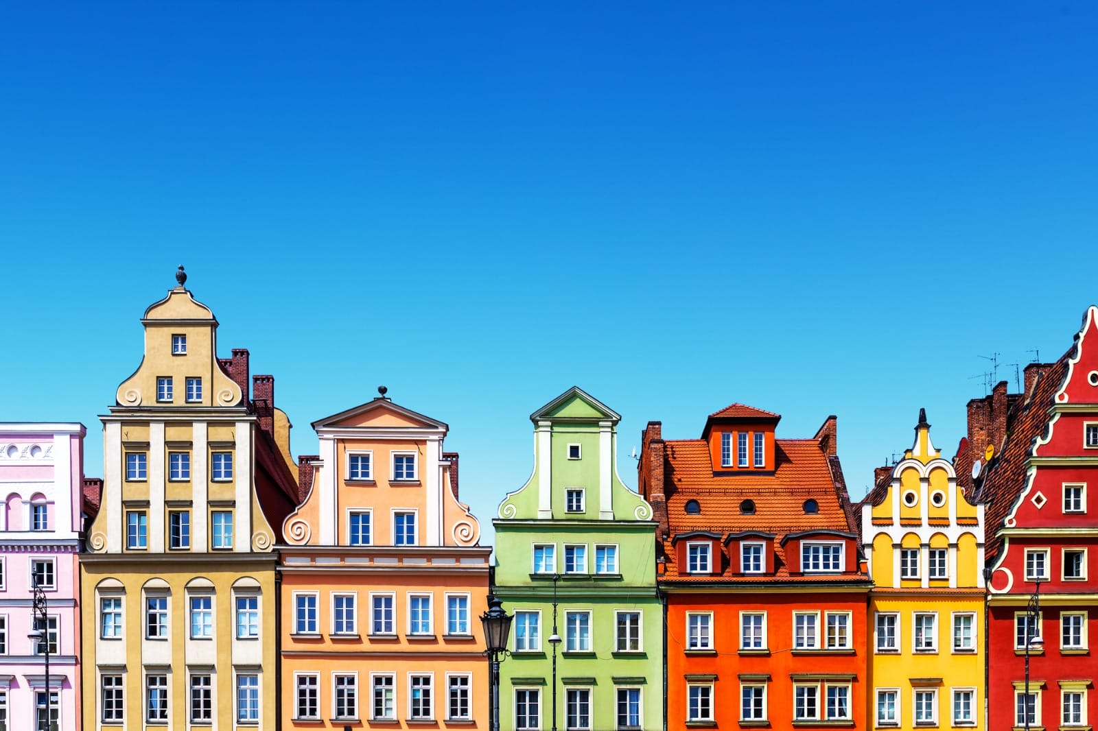 Wrocław