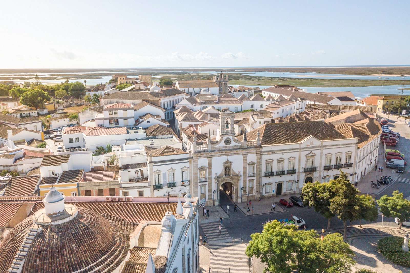 Faro
