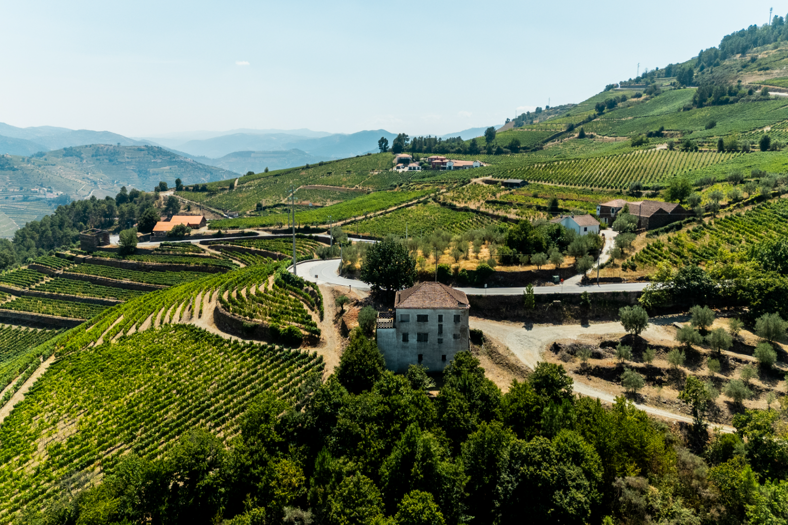 Best of Northern Spain and Portugal (Multi-Country)