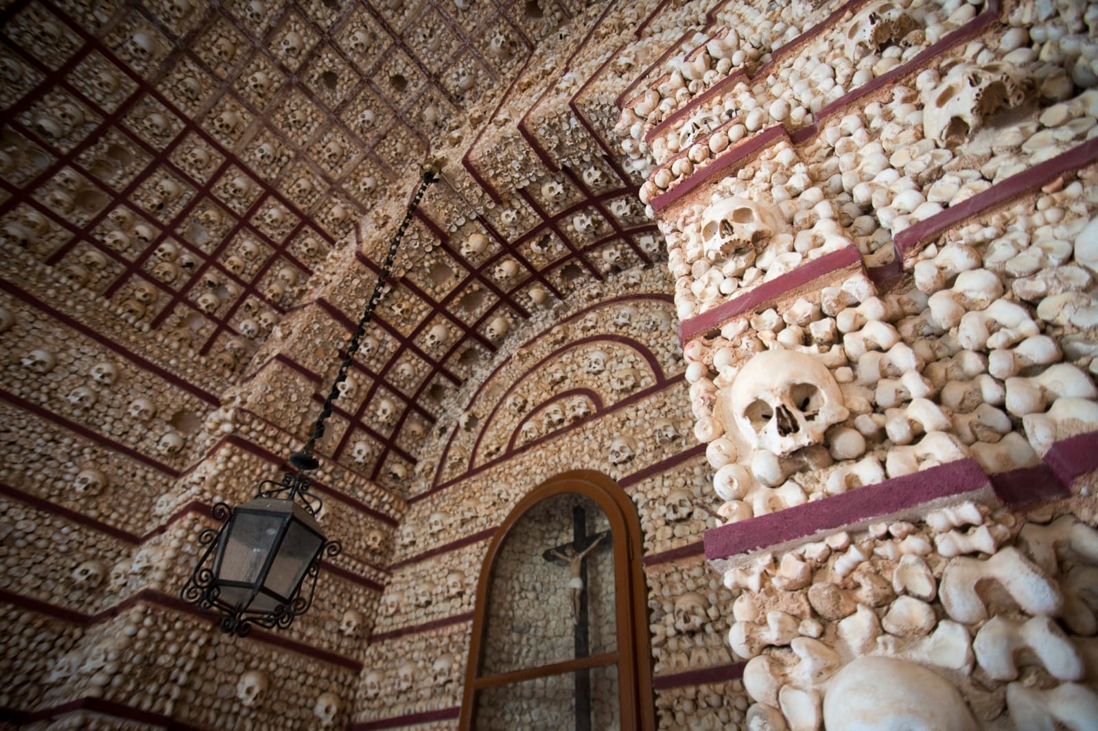 Seville to Merida to Evora to Lisbon