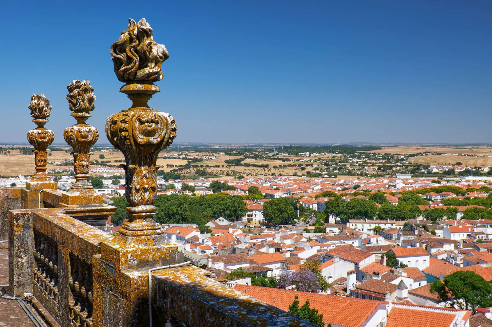 Iberian Ring (without Alhambra)