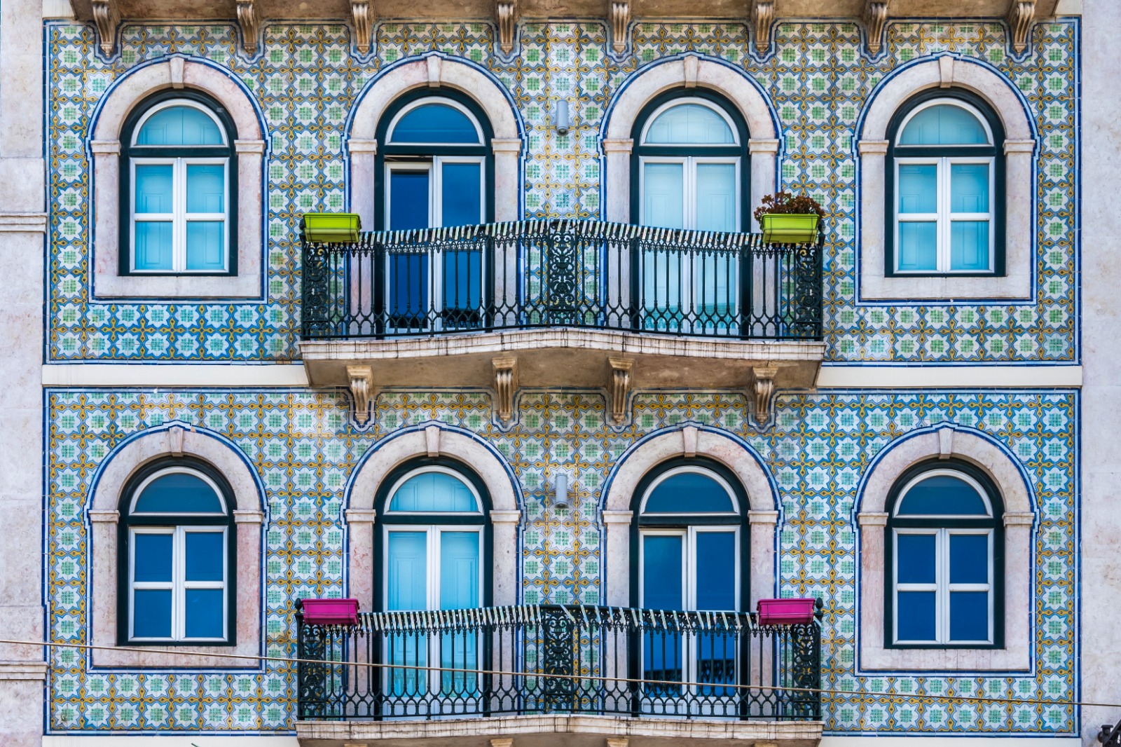 Lisbon