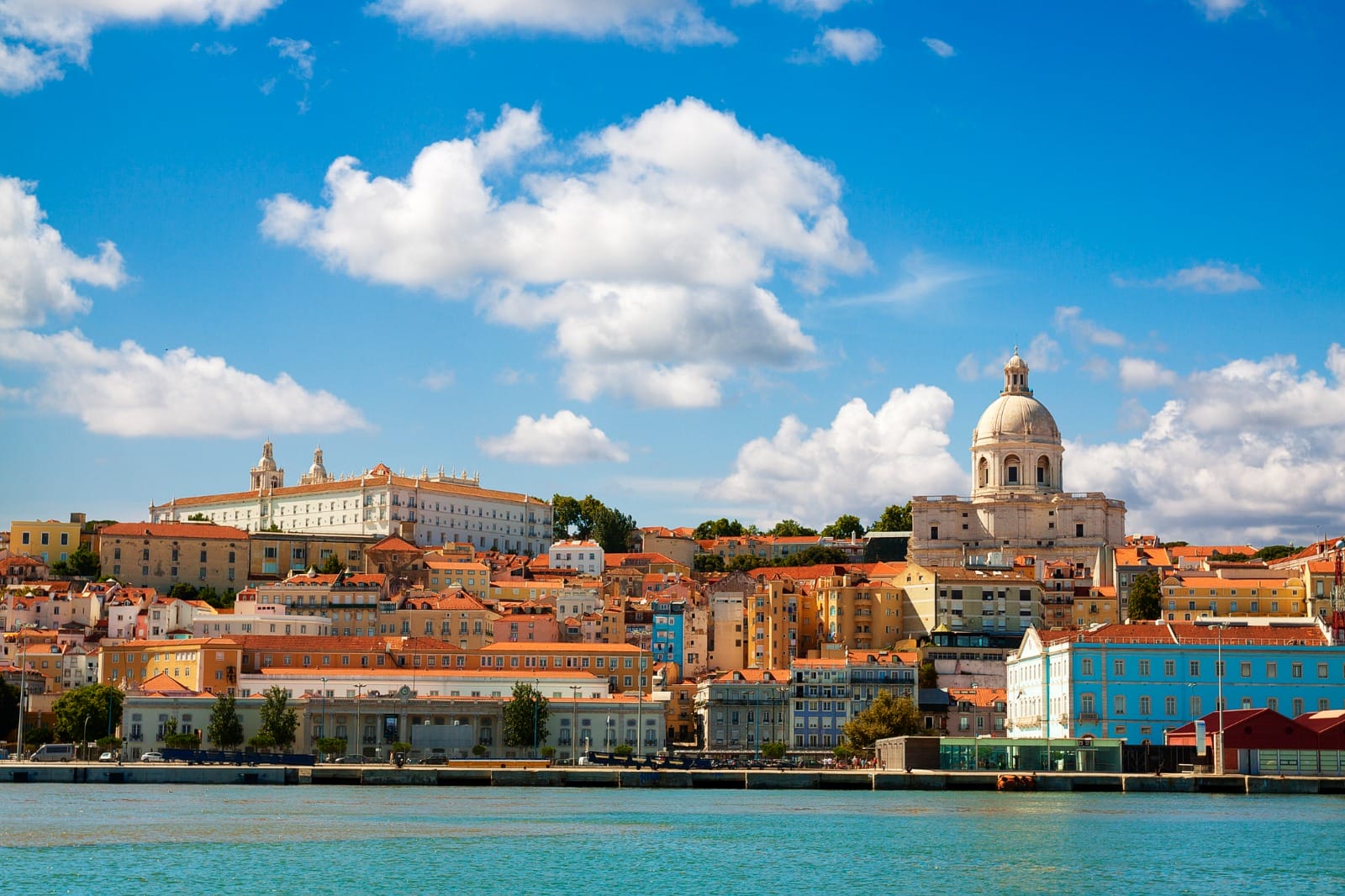 Lisbon