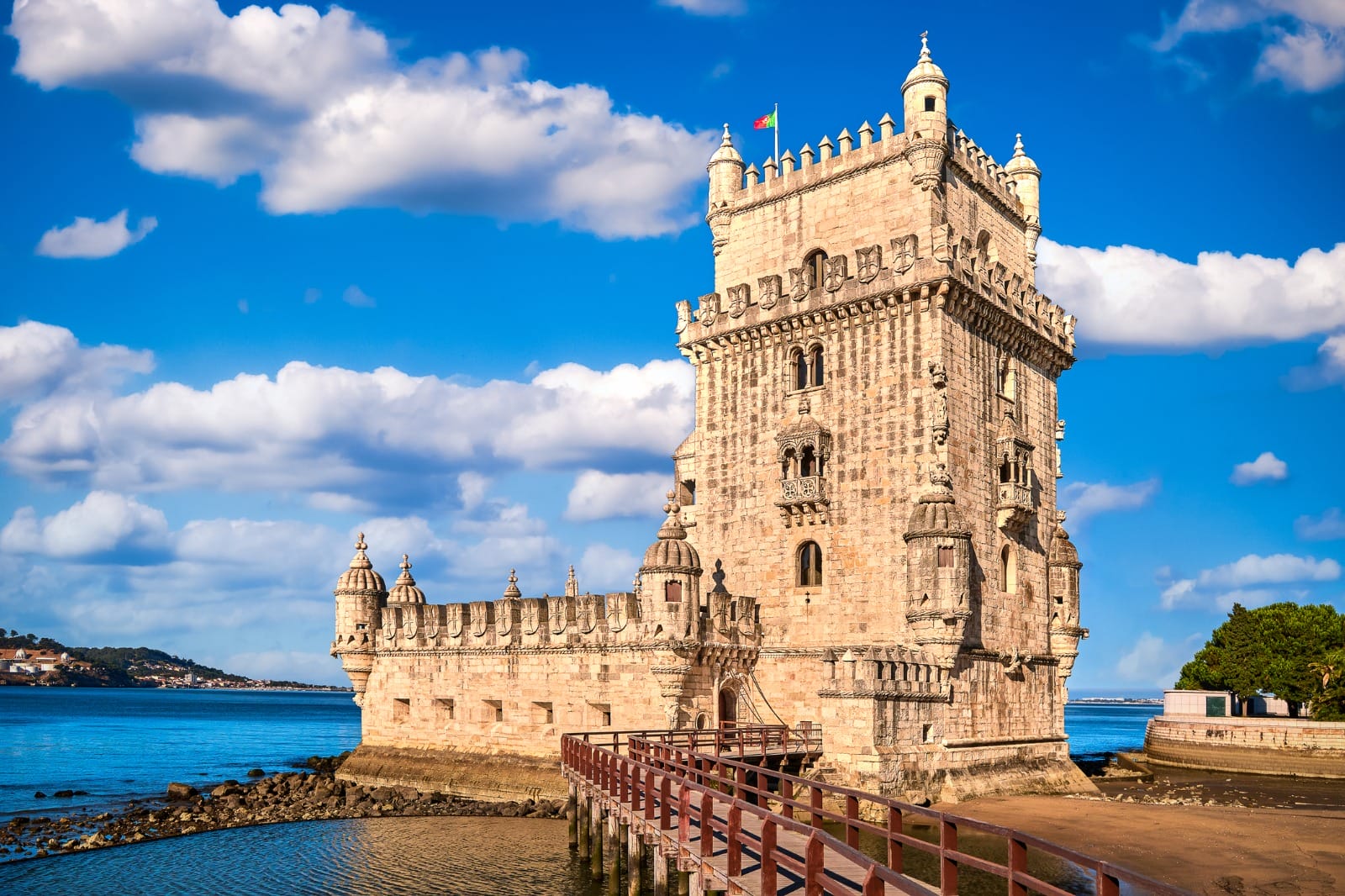 Across the Iberian Horizon: Secrets of the Iberian Peninsula
