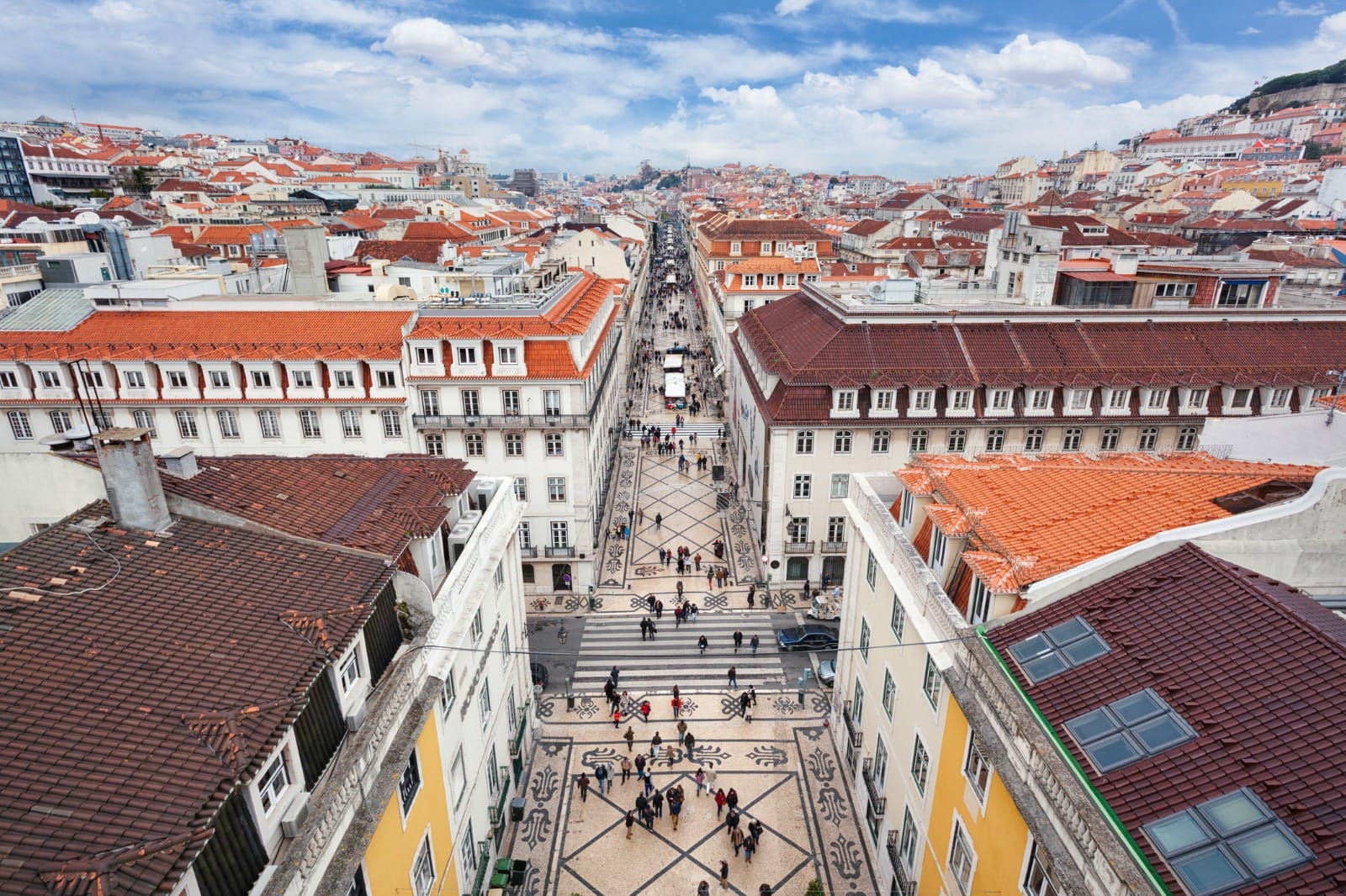 Lisbon