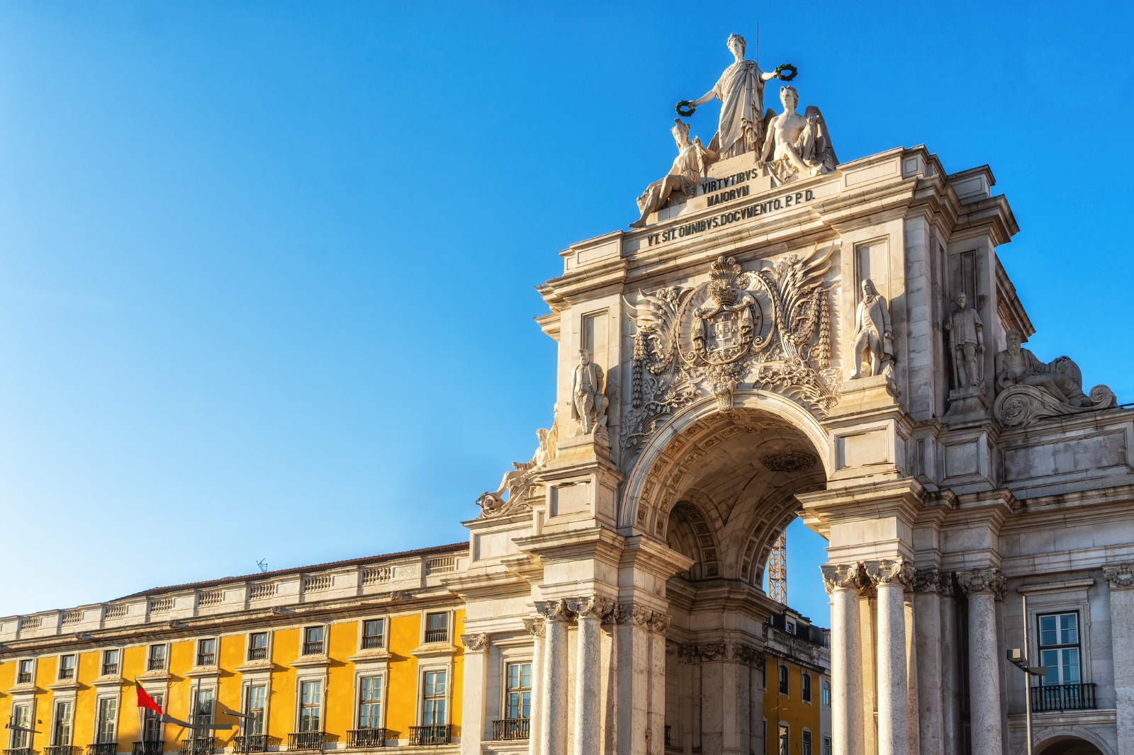 Lisbon