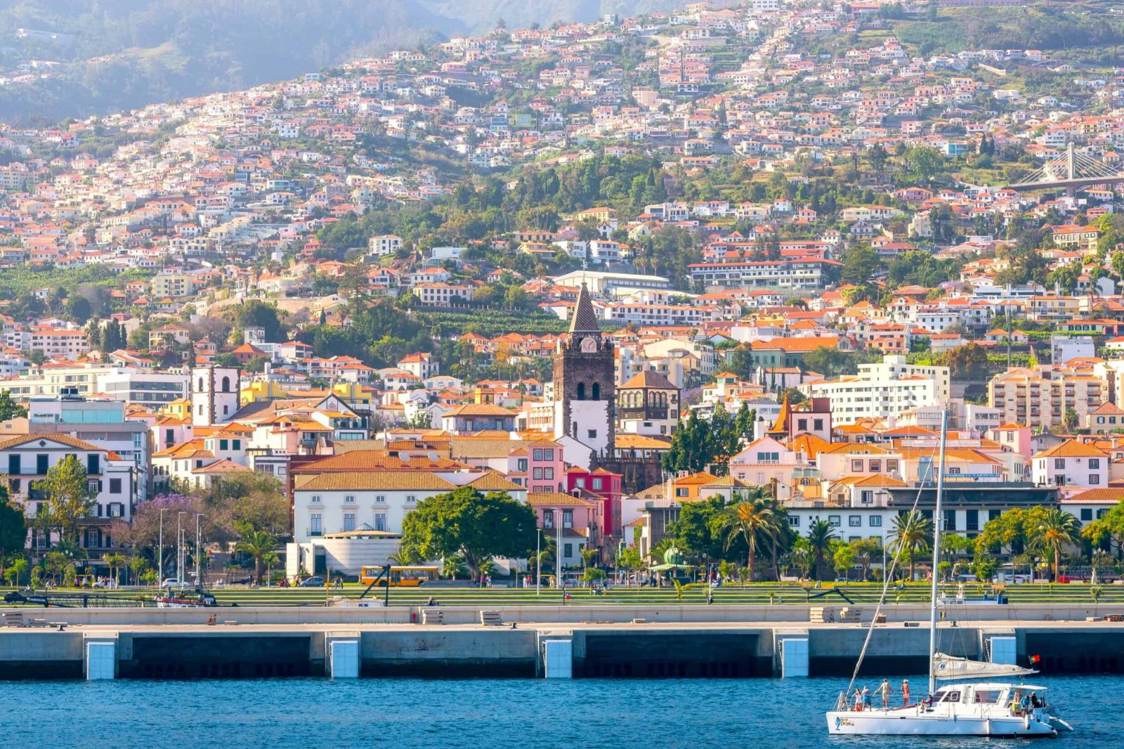  Funchal