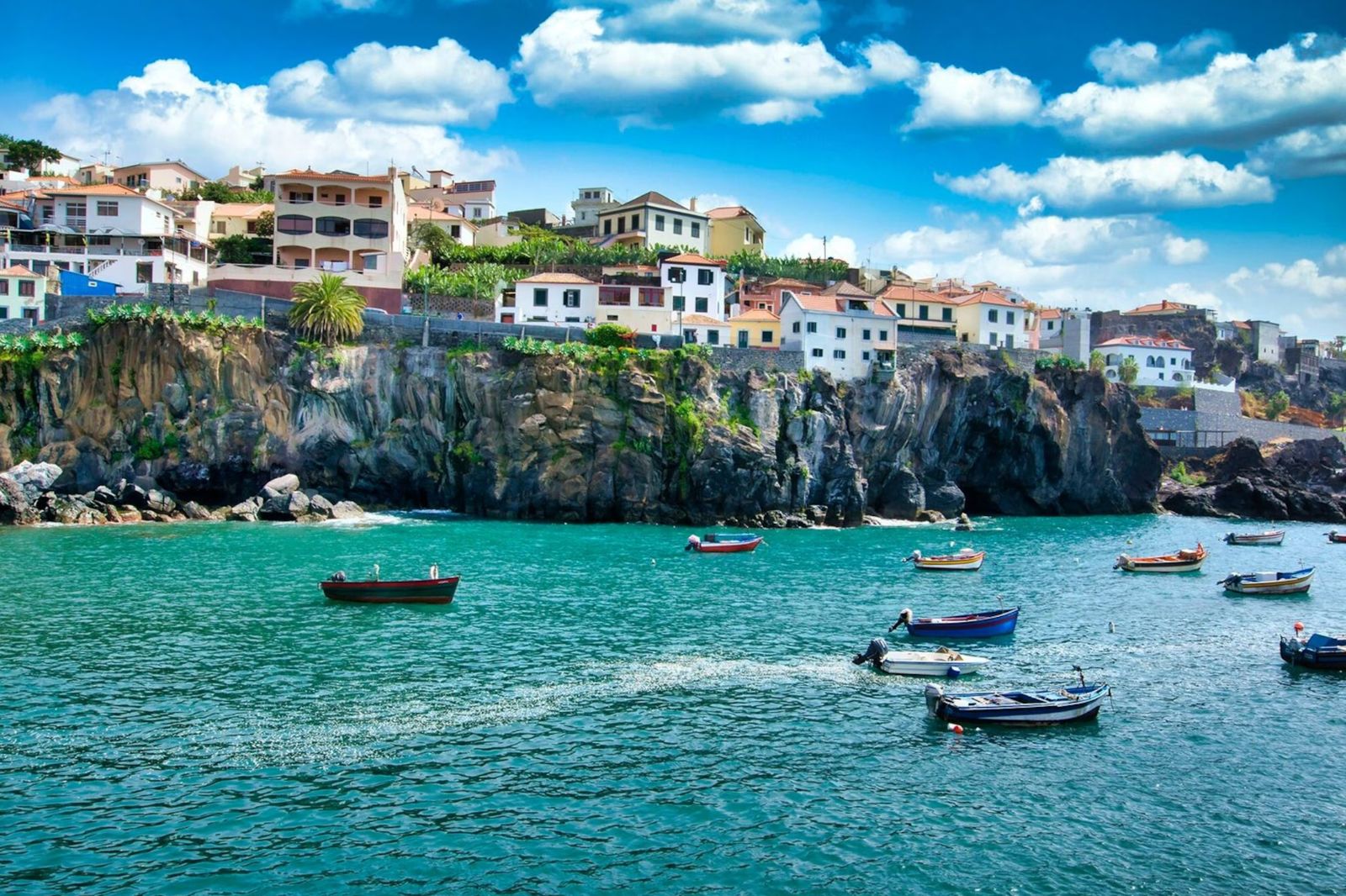 Funchal