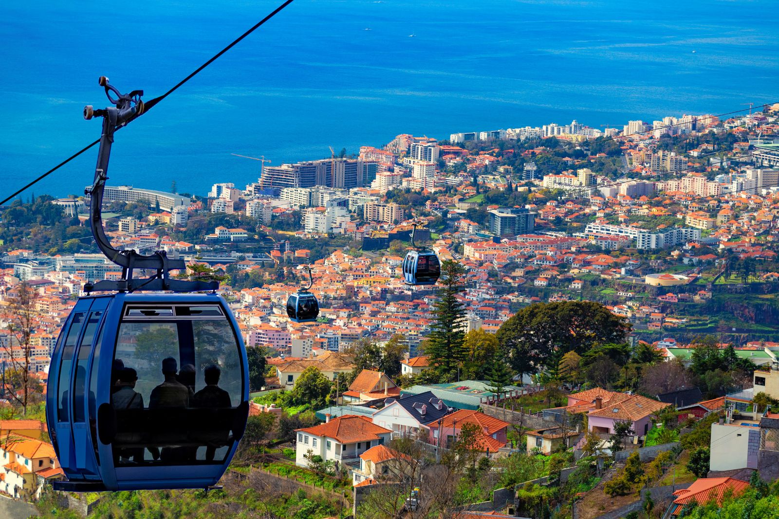 Funchal