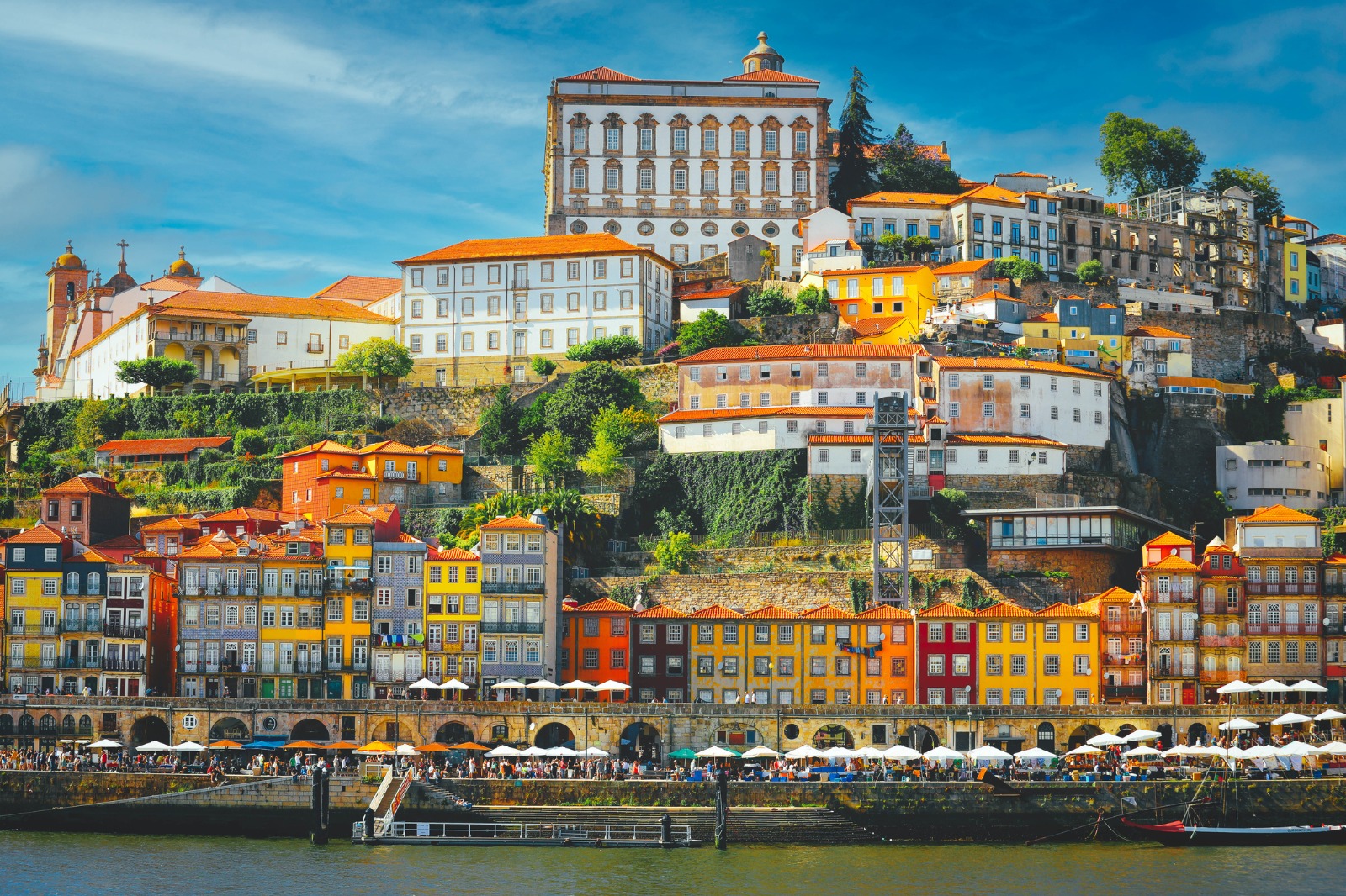 Experience Portugal: Porto Your Way