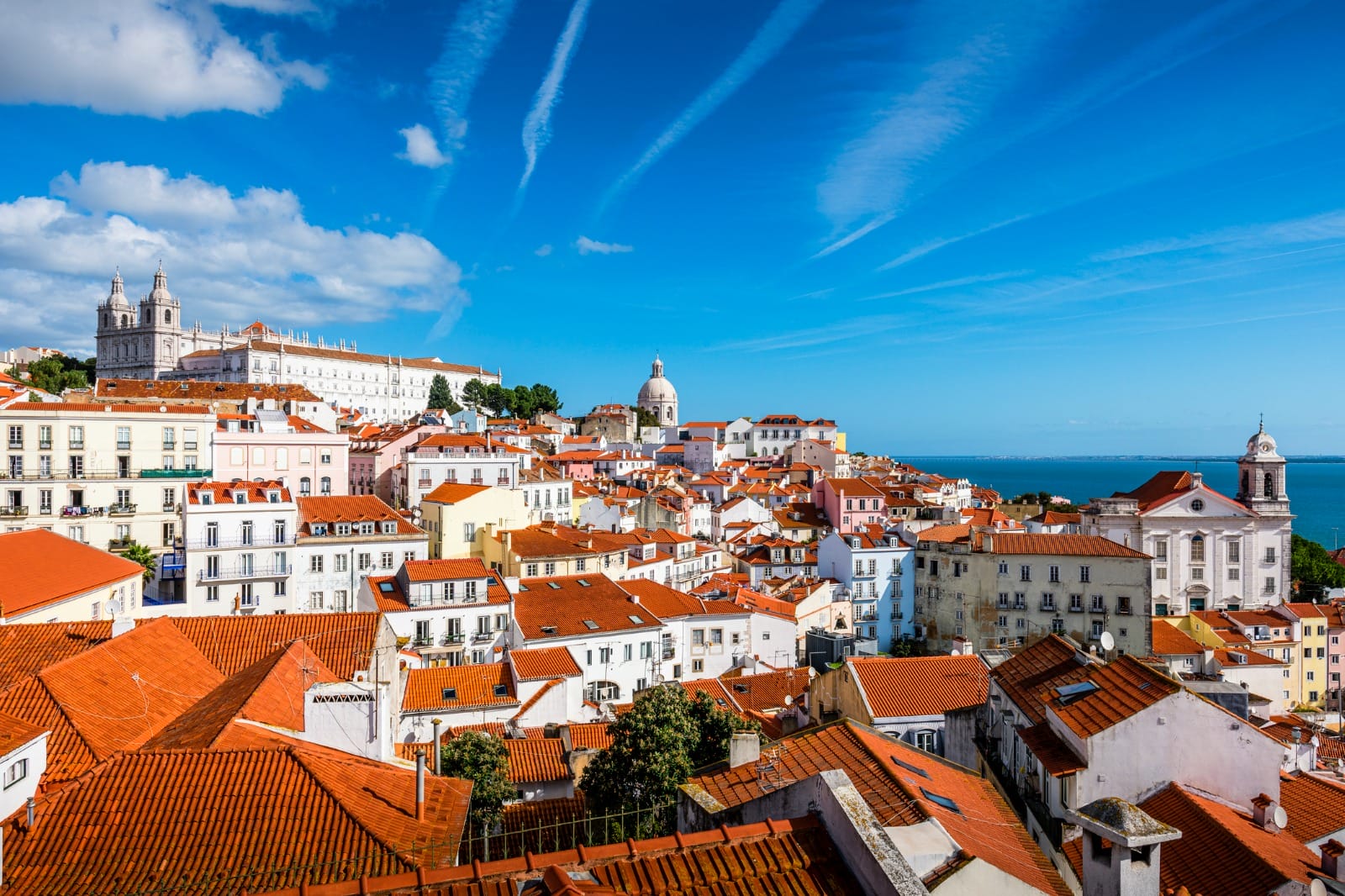 Lisbon