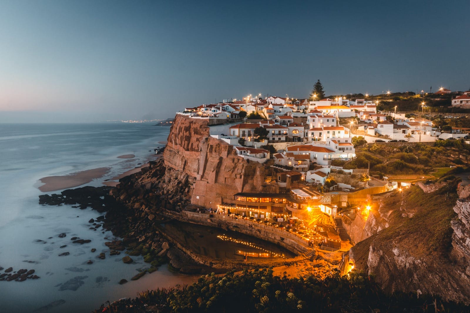 Lisbon
