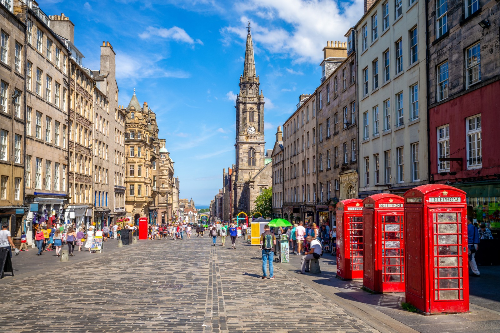 Edinburgh