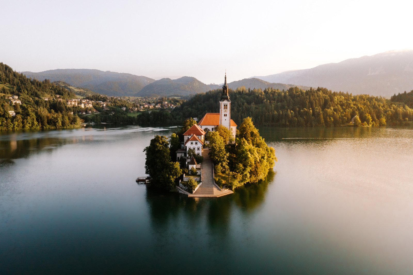 Ljubljana