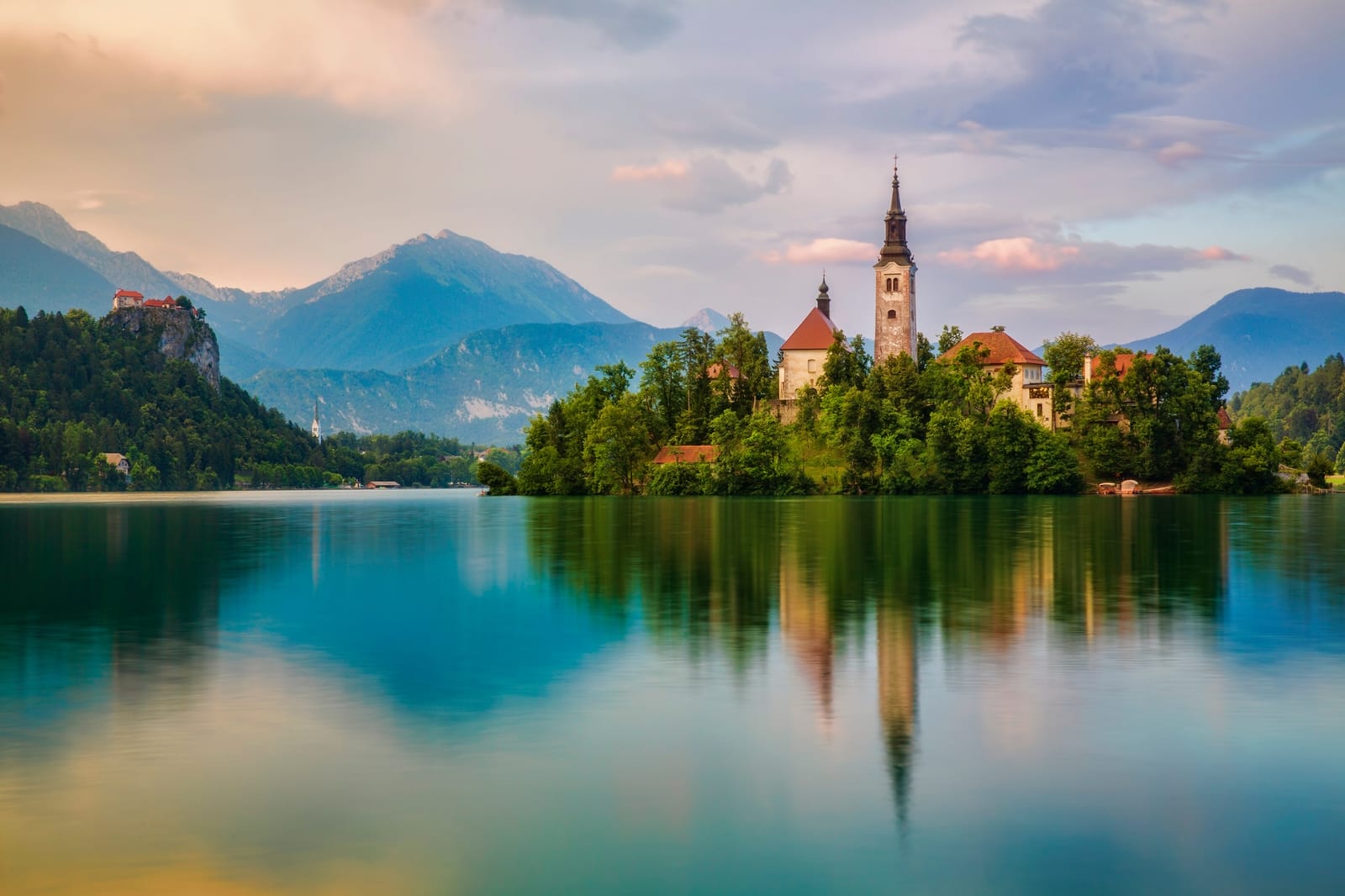 Ljubljana