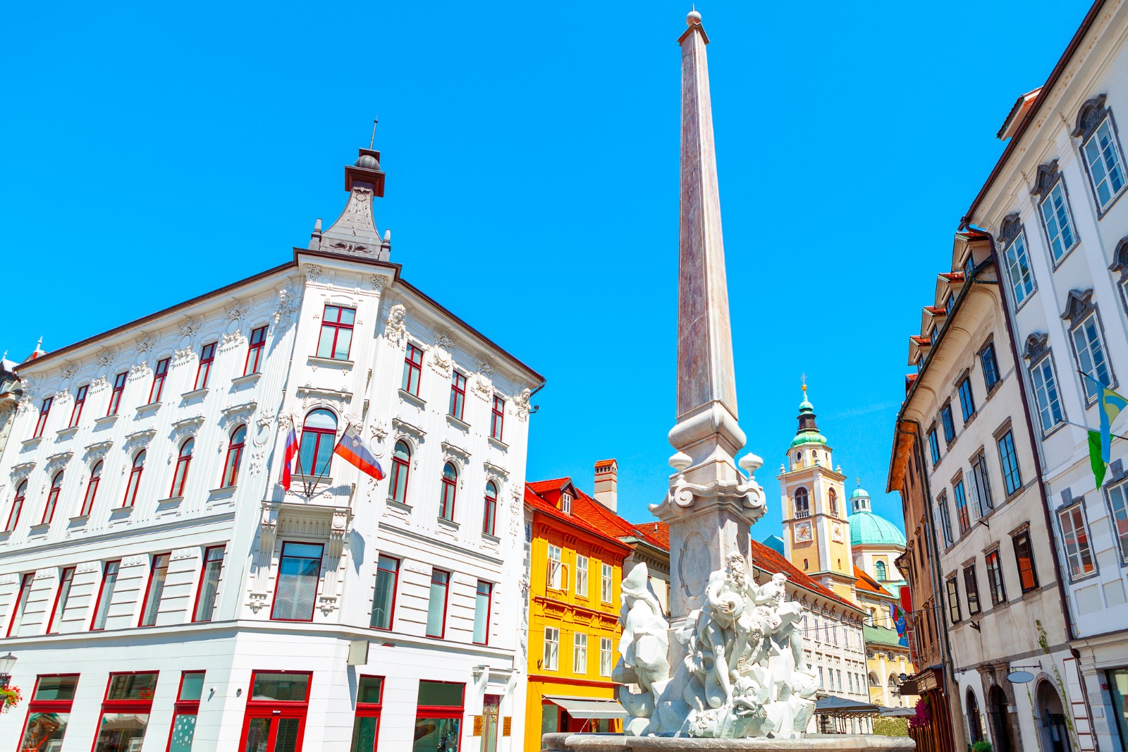 Ljubljana