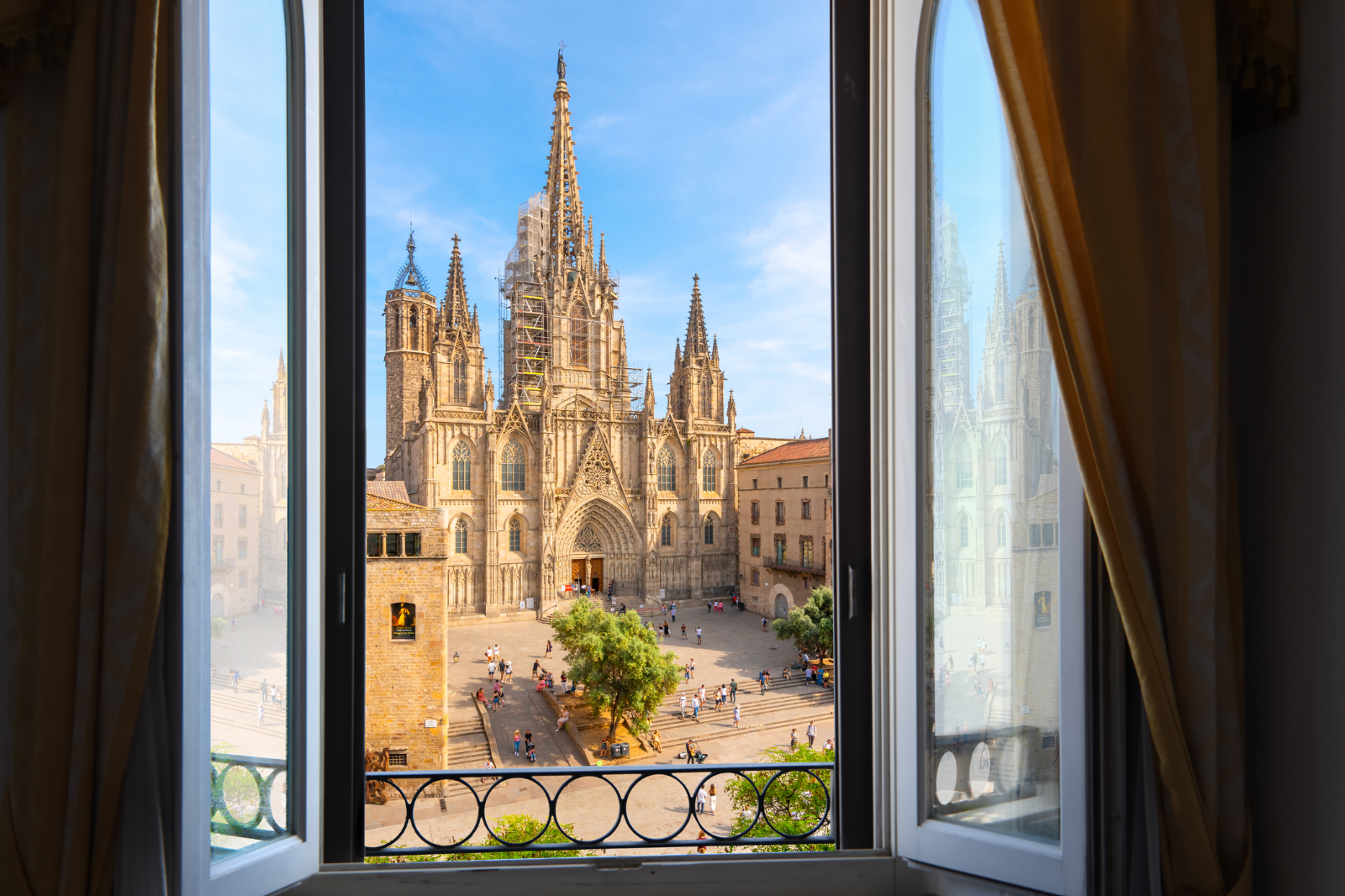 Barcelona