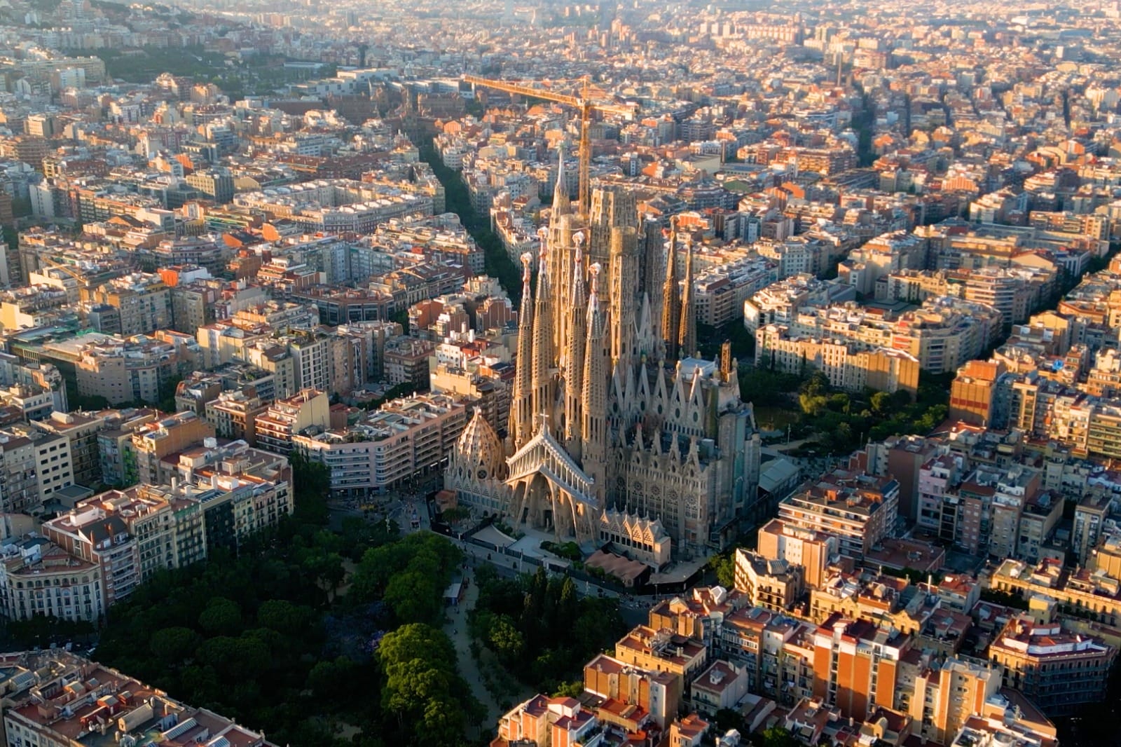 Barcelona