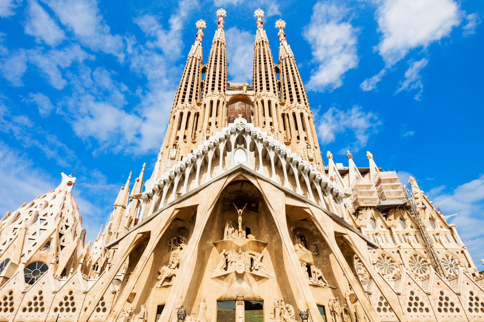 Barcelona to Madrid: A Spanish Odyssey