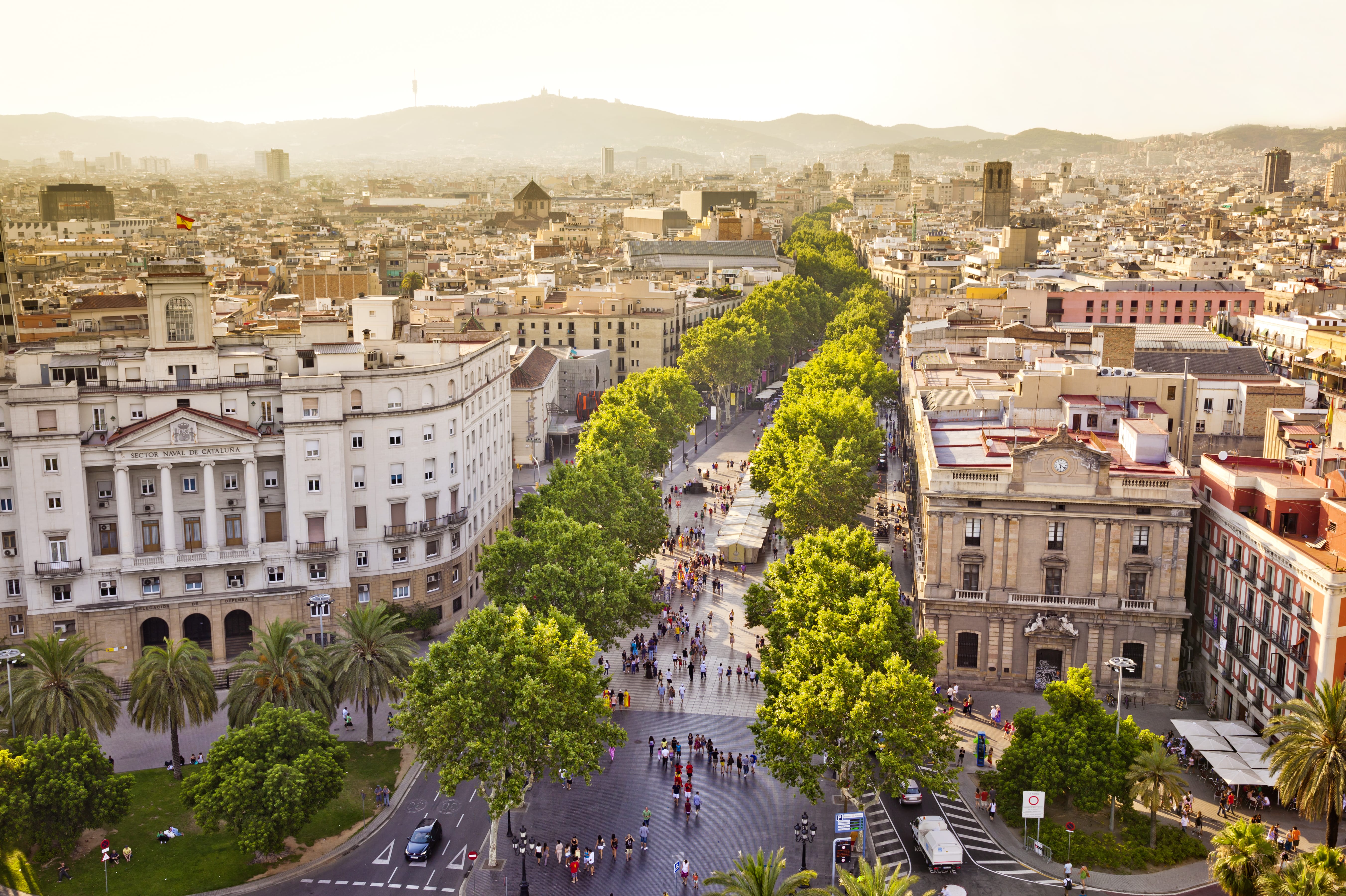 Barcelona