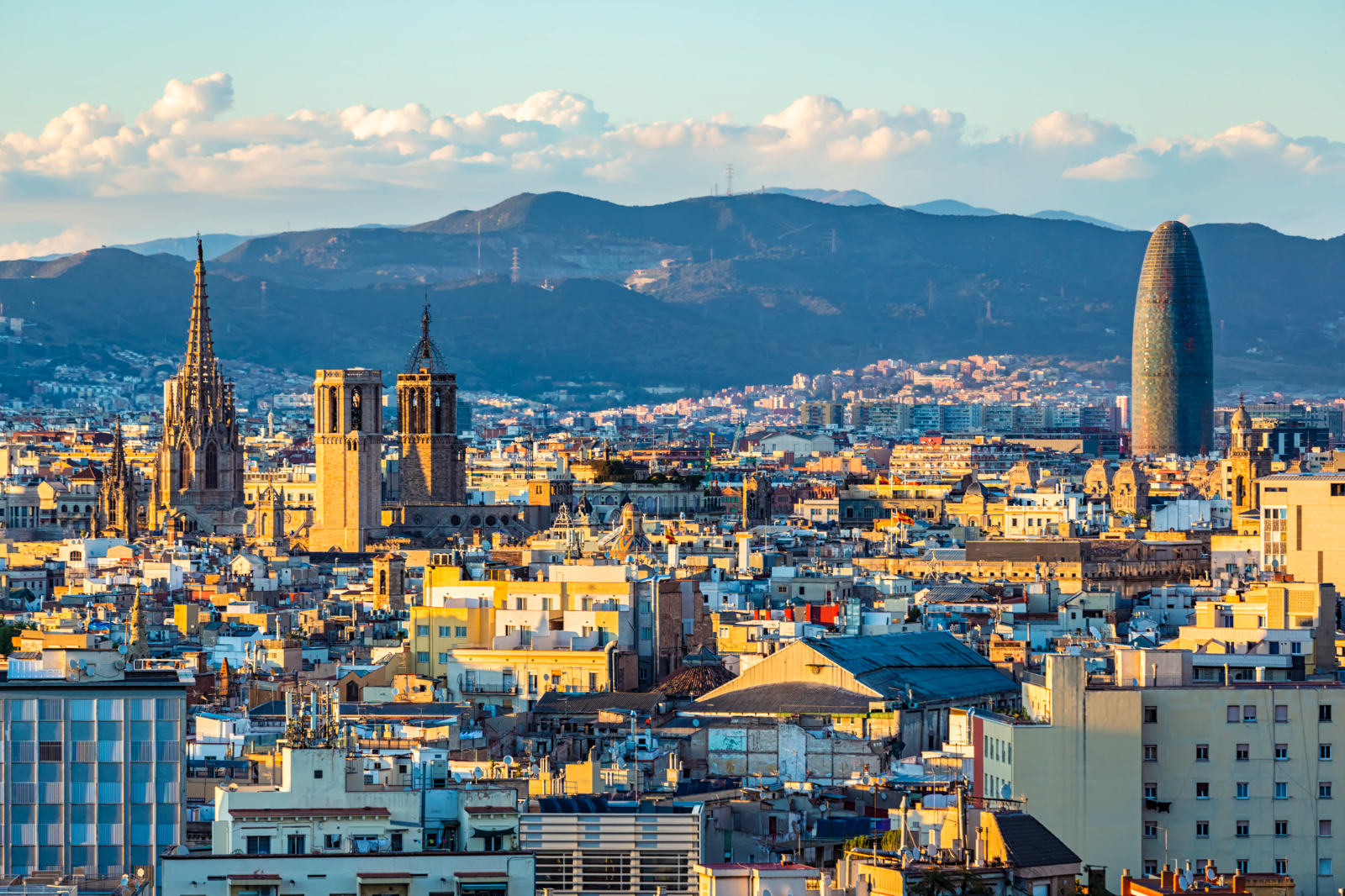 Barcelona