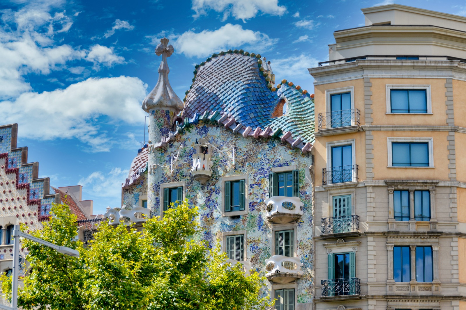 Barcelona