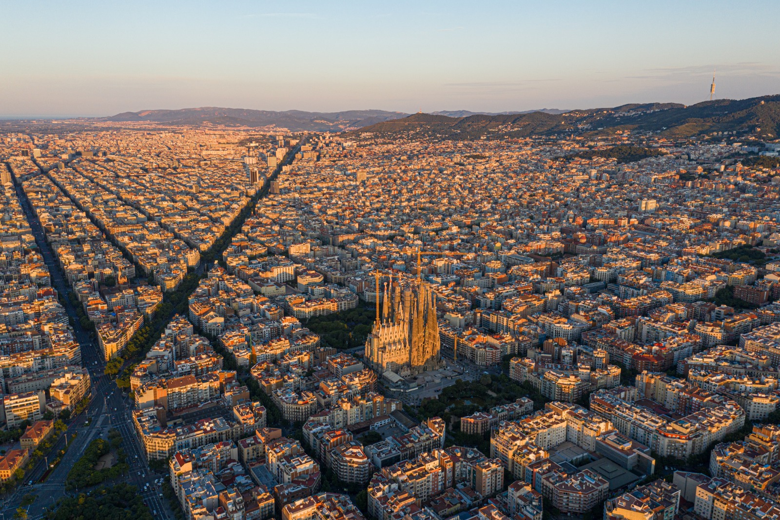 Golden Spain: Royal, Moorish, and Modern