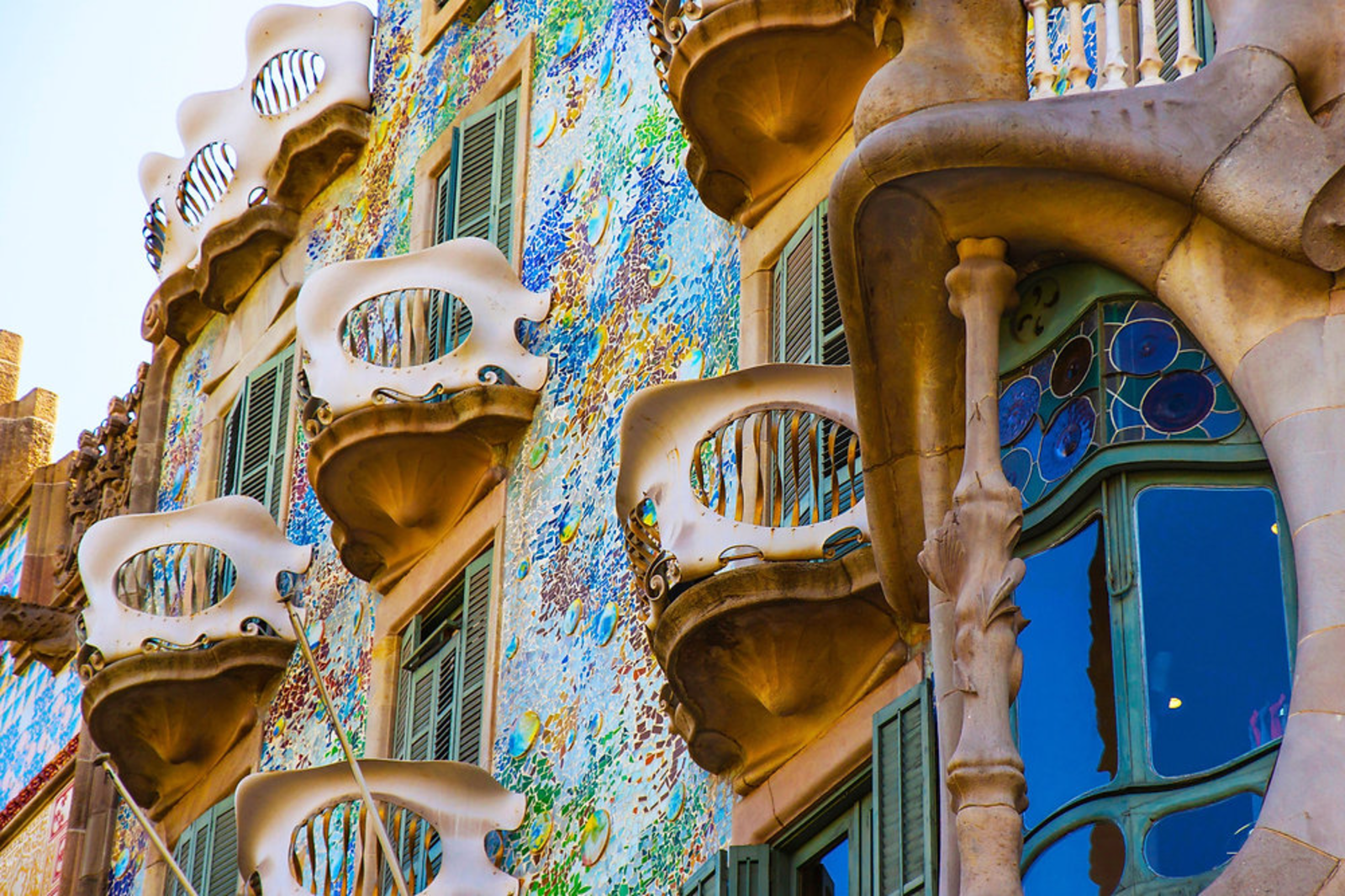Barcelona