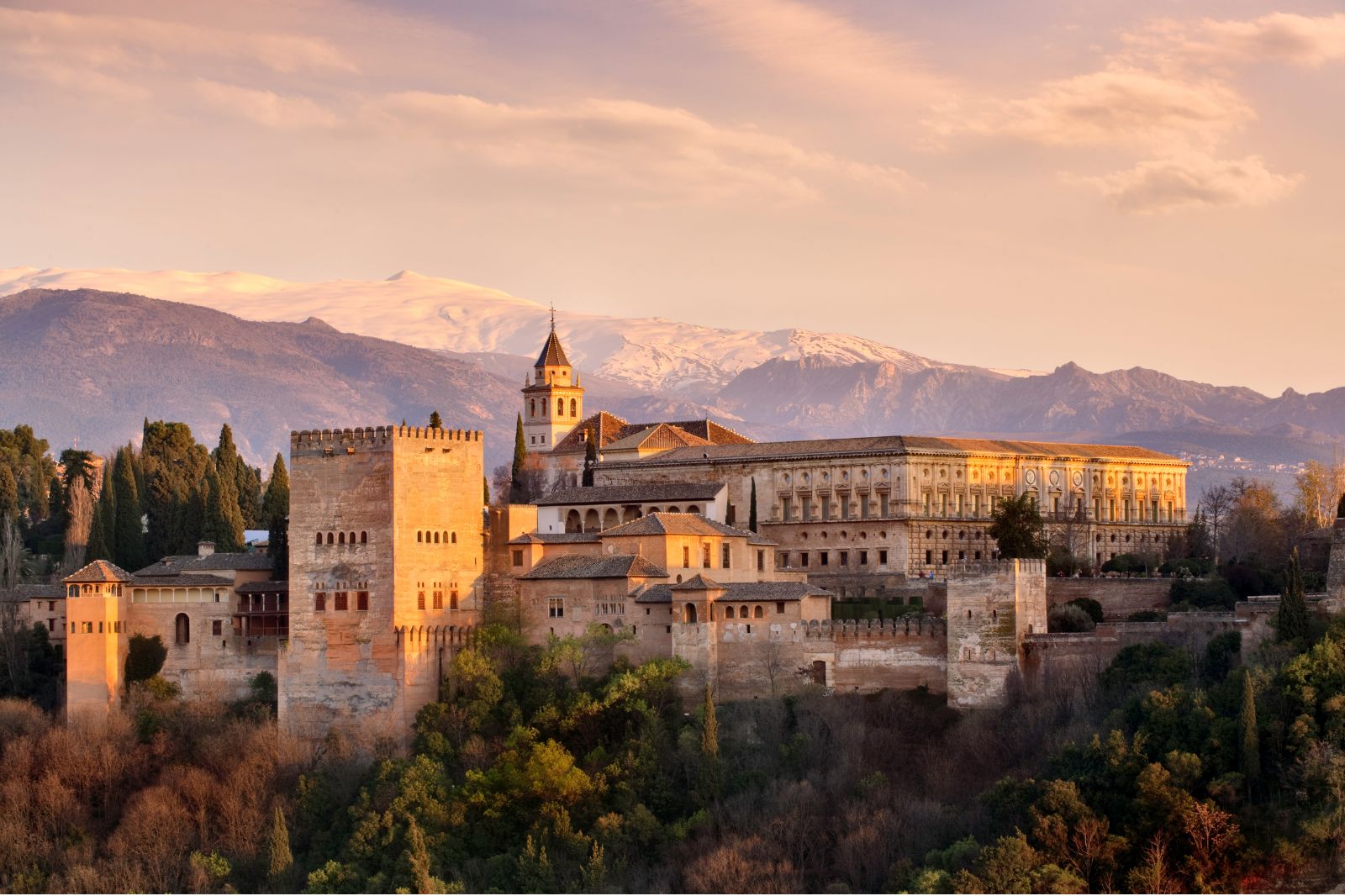 Great Iberian Route