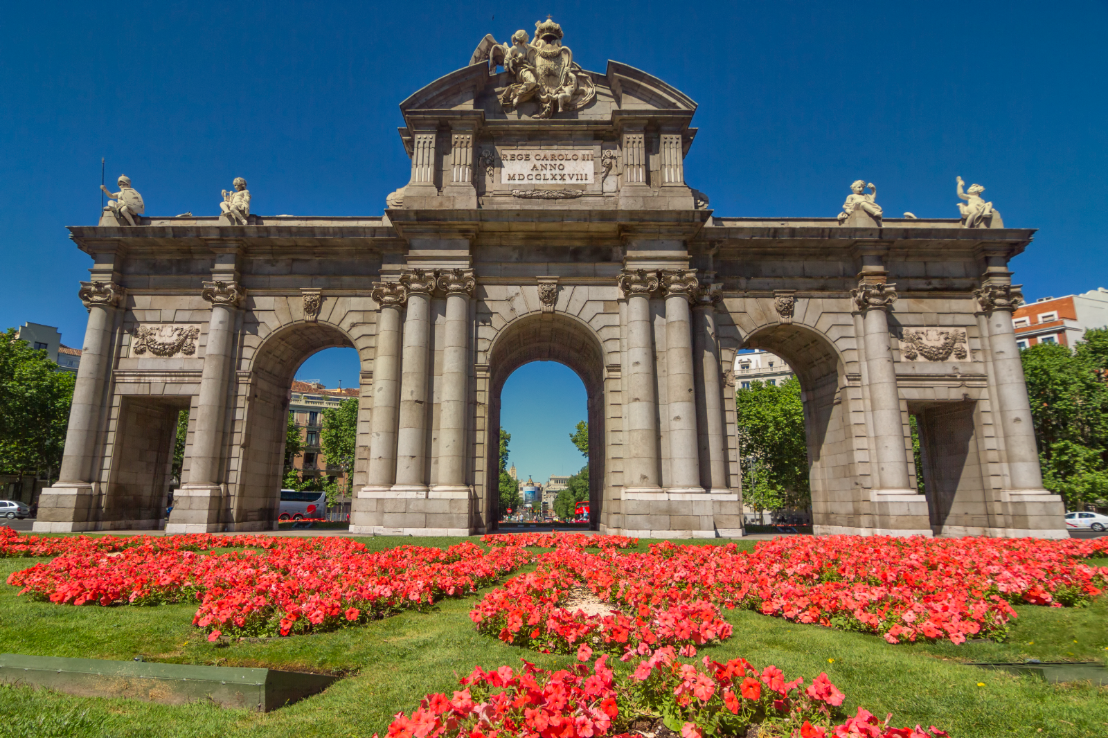 Madrid