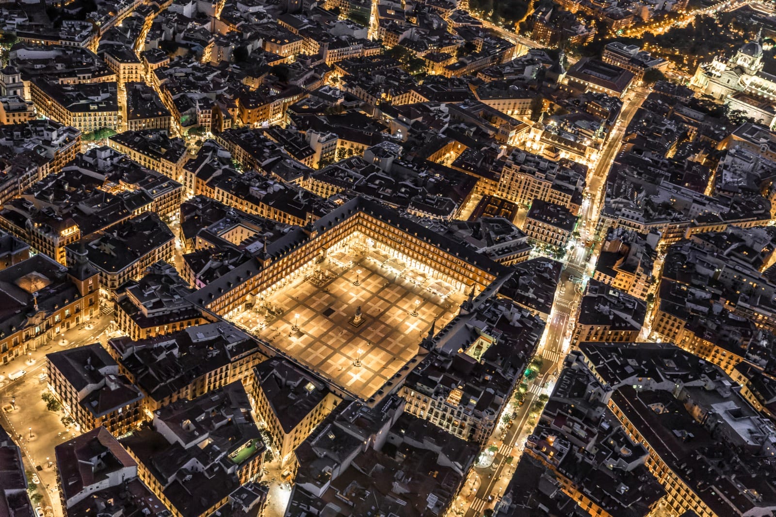 Madrid
