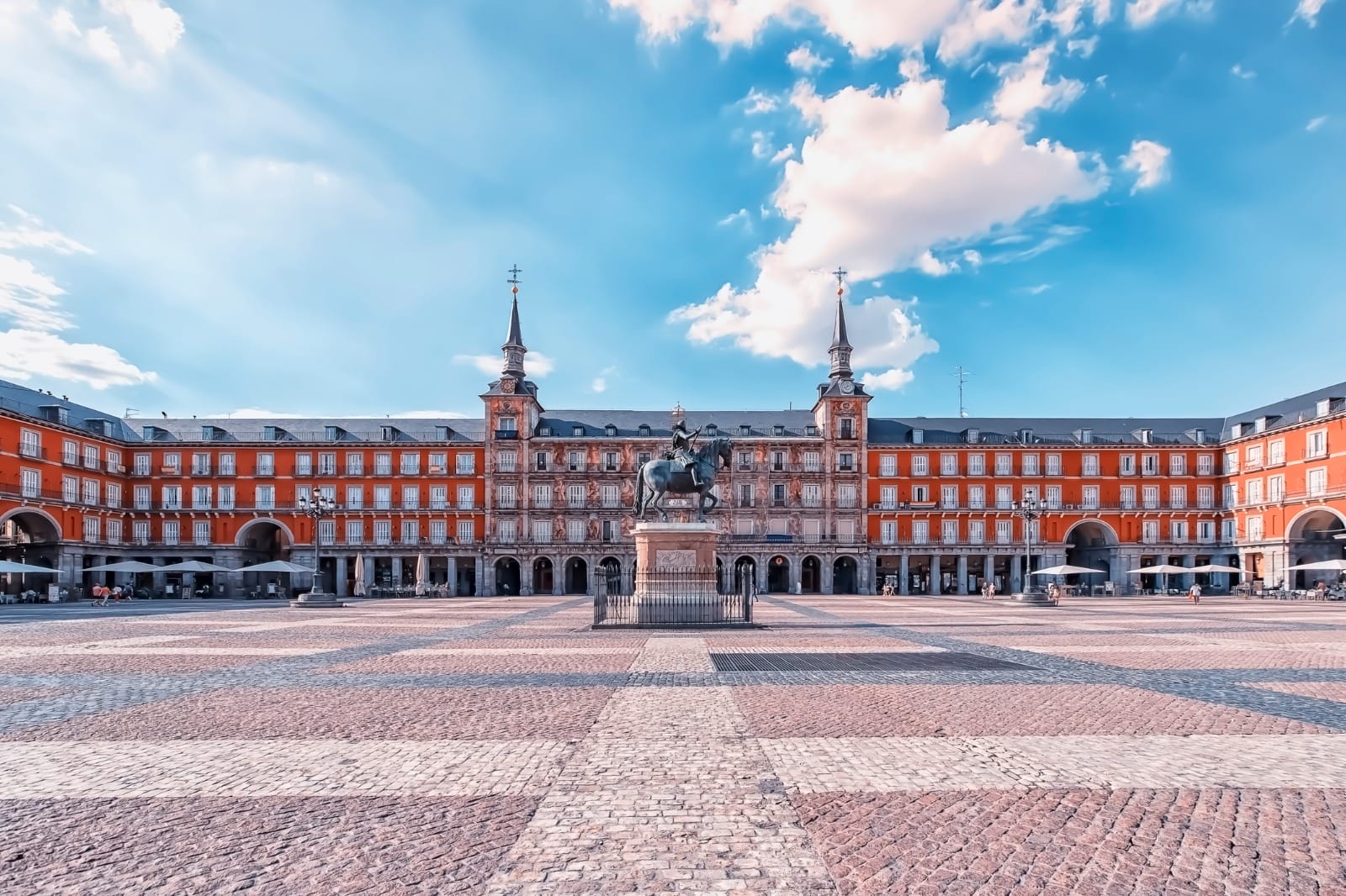 Madrid