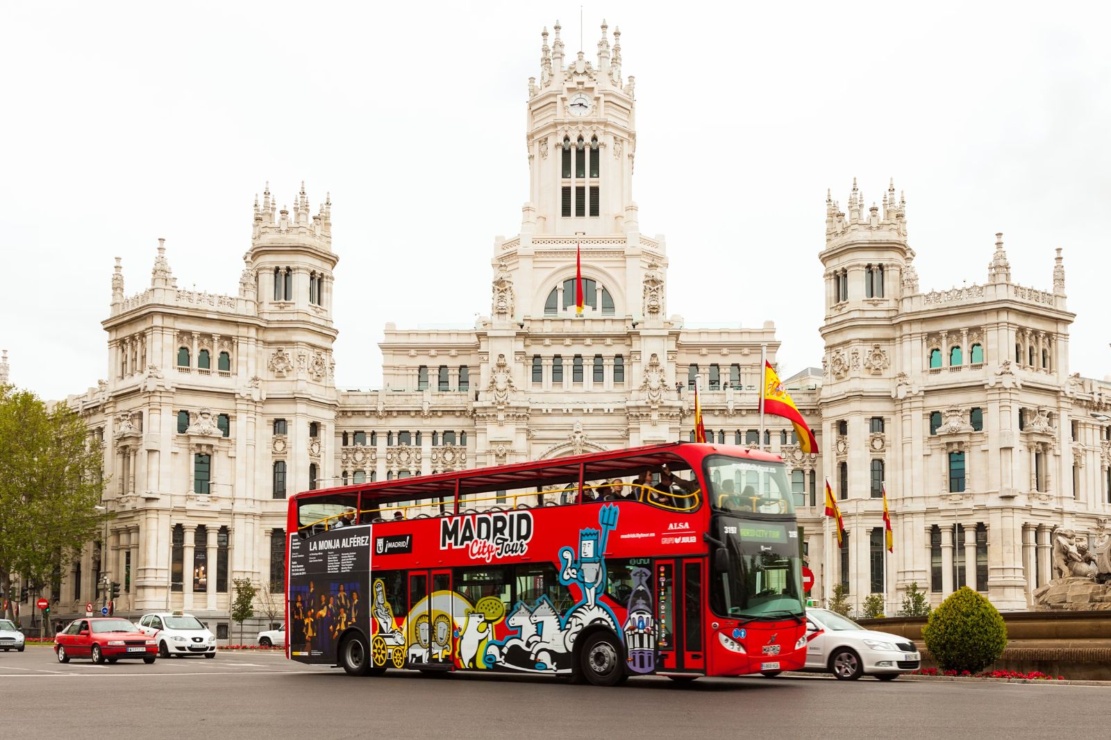 Madrid
