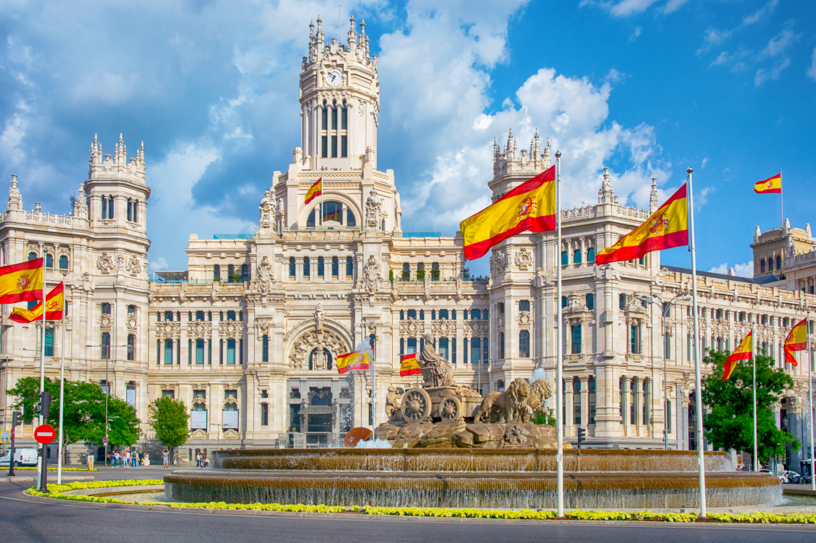 Madrid