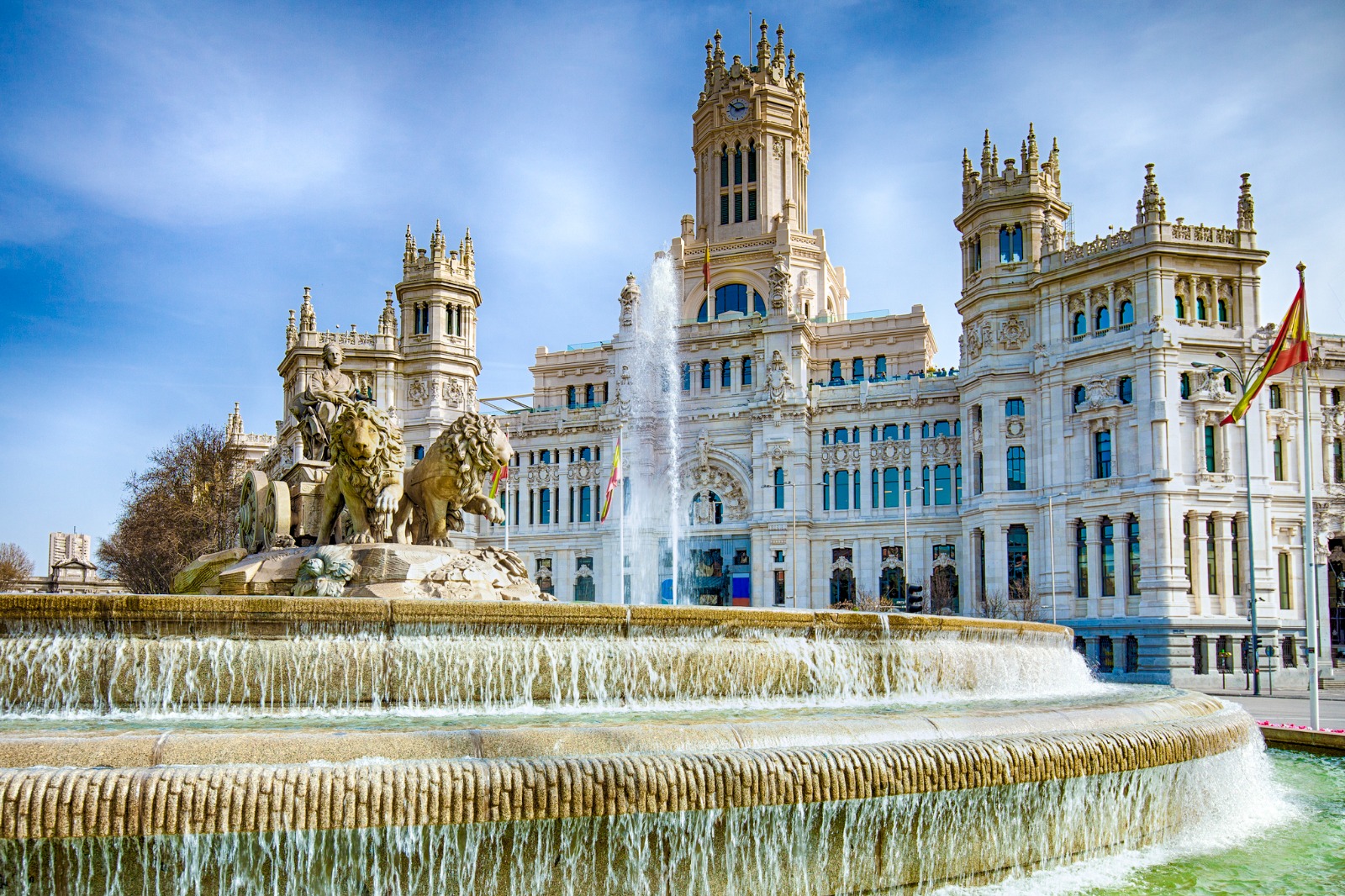 Madrid