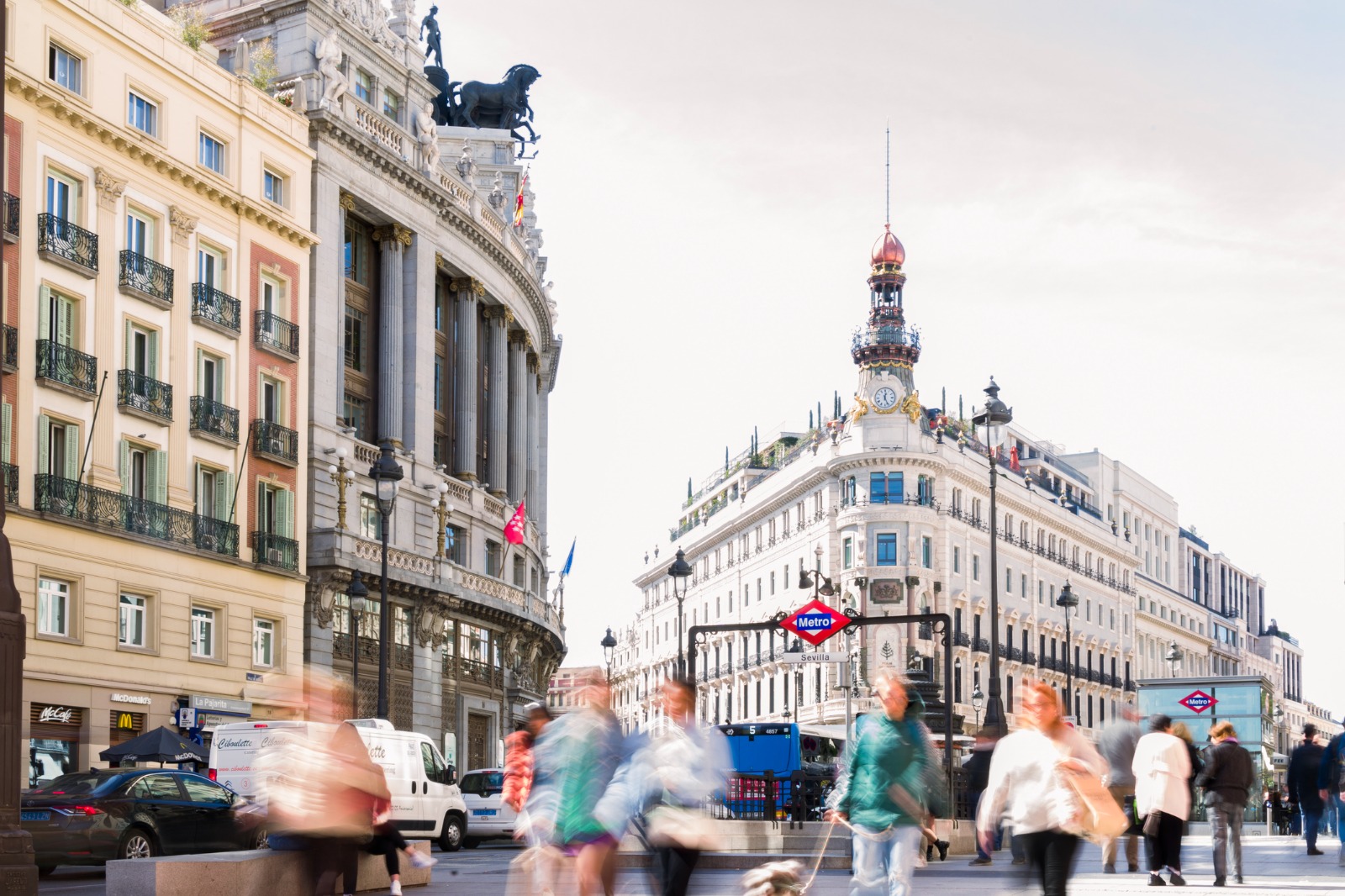 Madrid