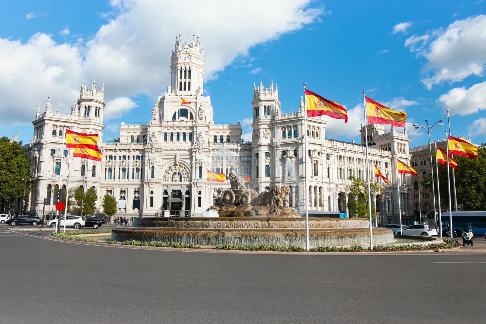 Madrid